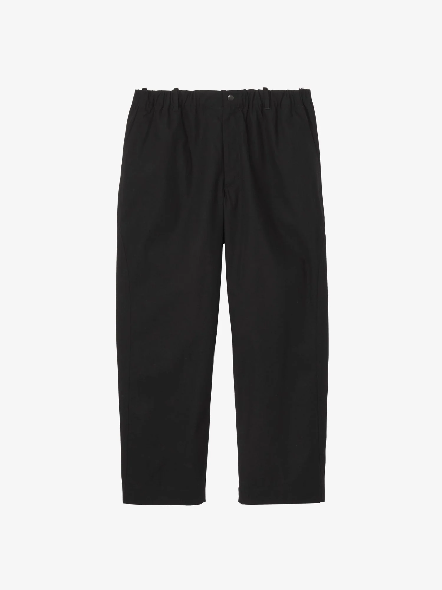 Relax Straight Sustenzo Twill Pants - Image 2