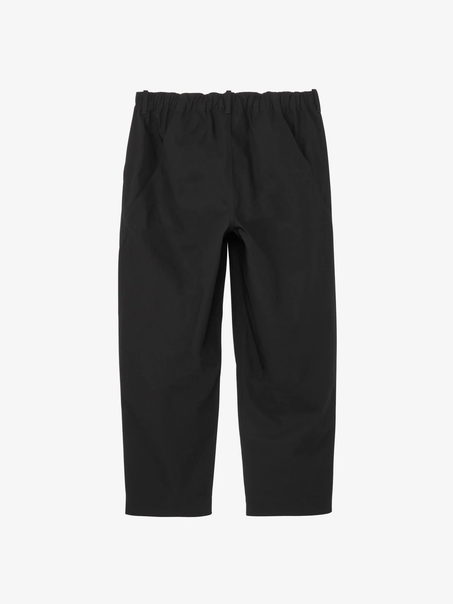Relax Straight Sustenzo Twill Pants - Image 3