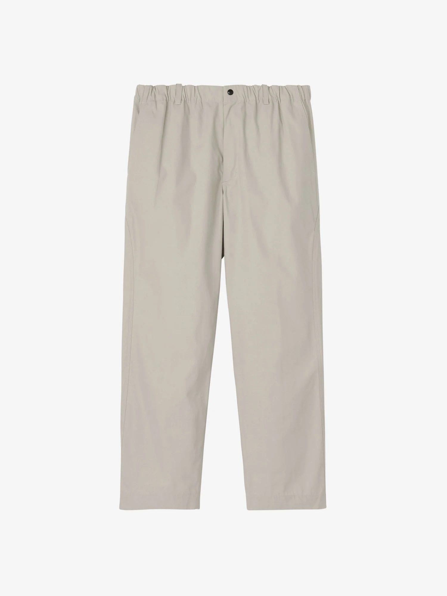 Relax Straight Sustenzo Twill Pants - Image 7
