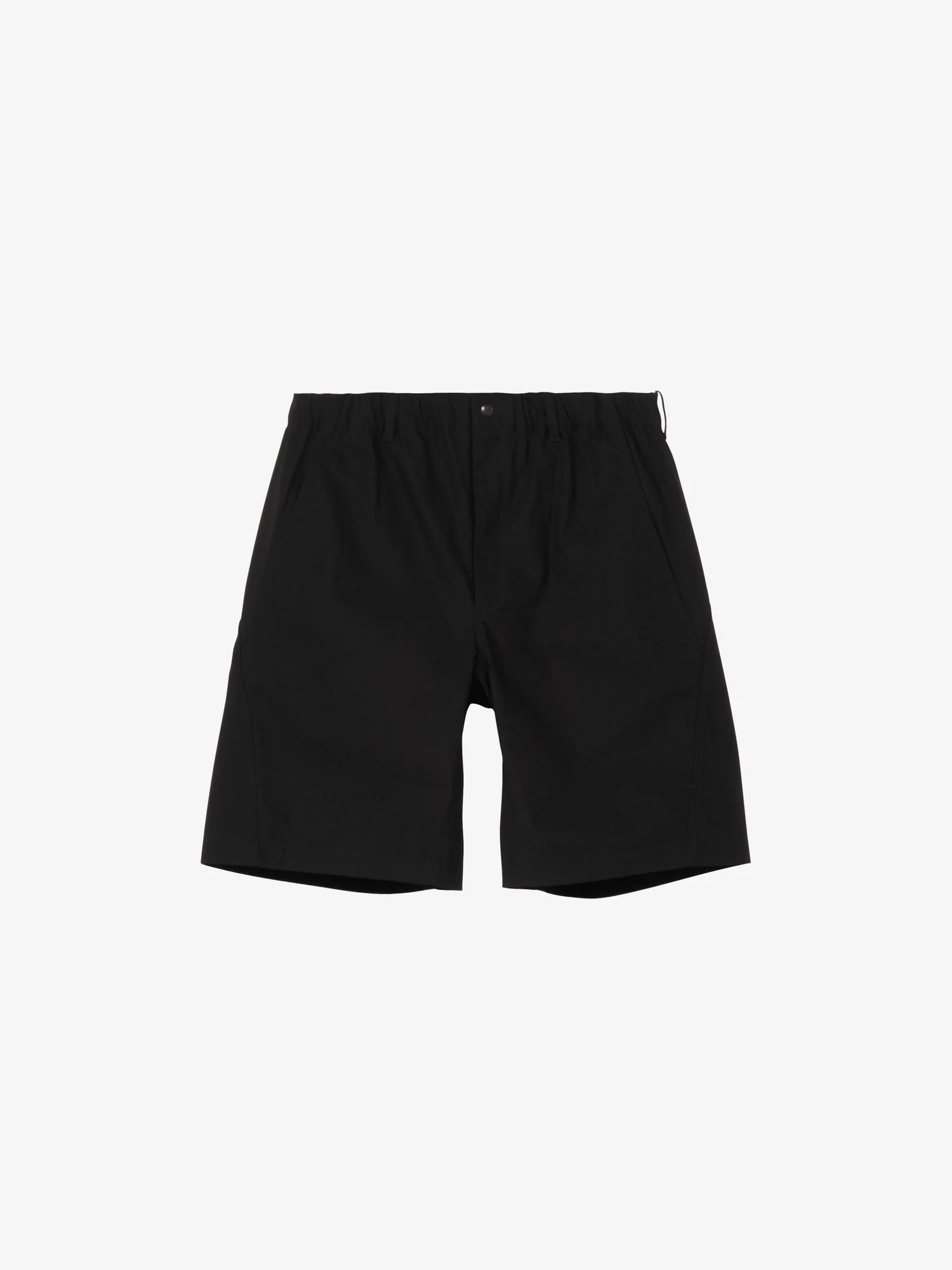 Relax Sustenzo Twill Shorts - Image 2