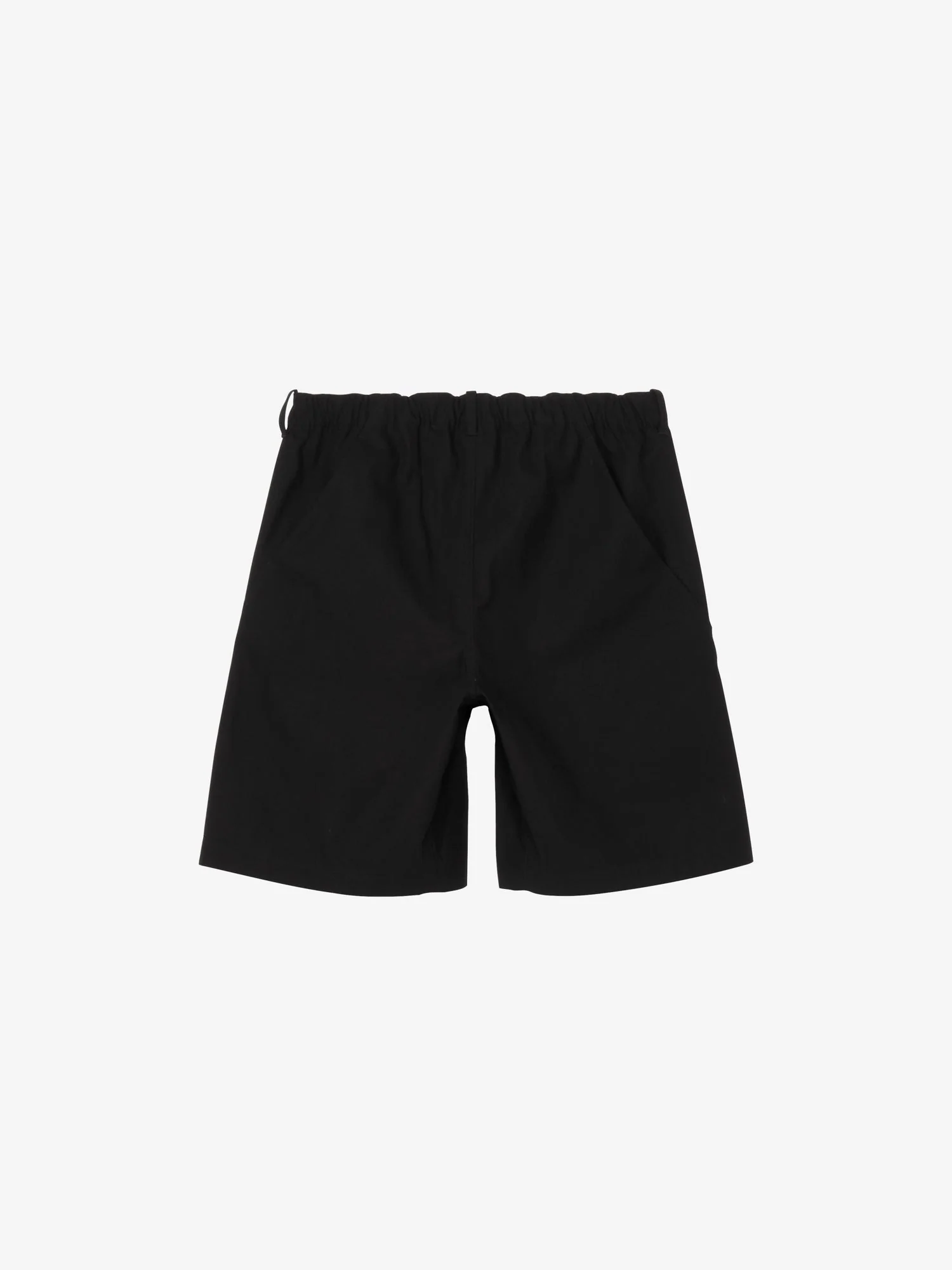 Relax Sustenzo Twill Shorts - Image 3
