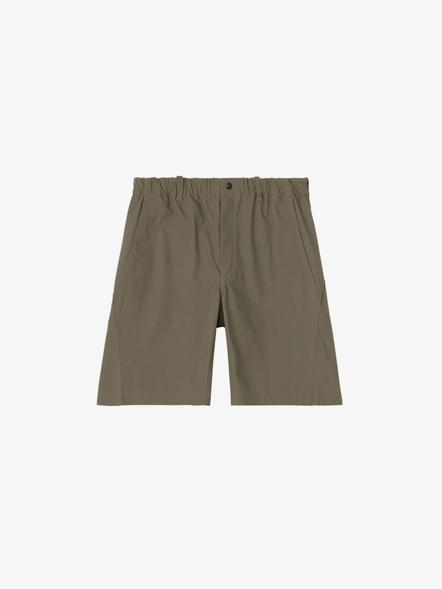 Relax Sustenzo Twill Shorts - Image 8