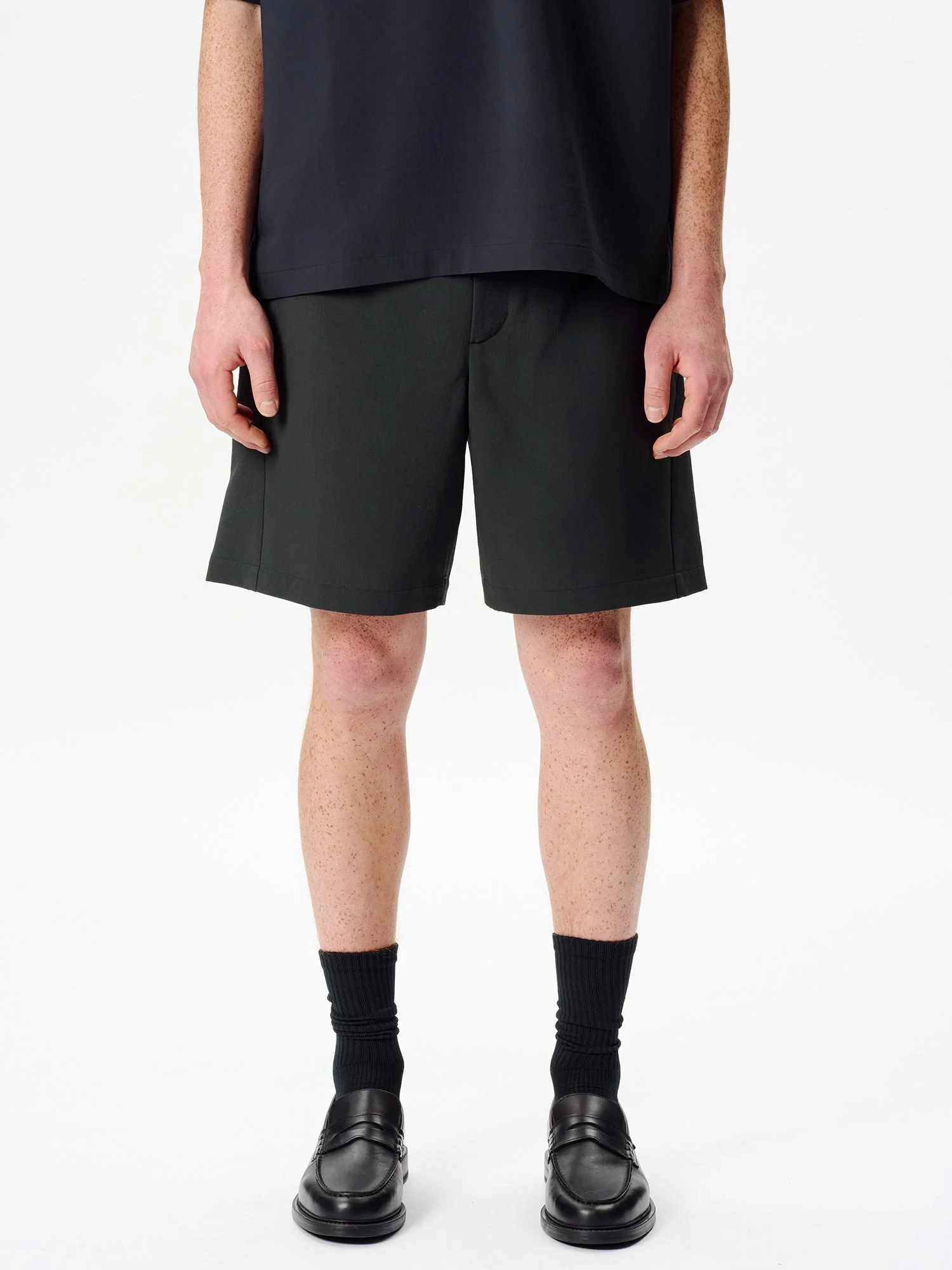 Air Impression Ventris Relax Shorts