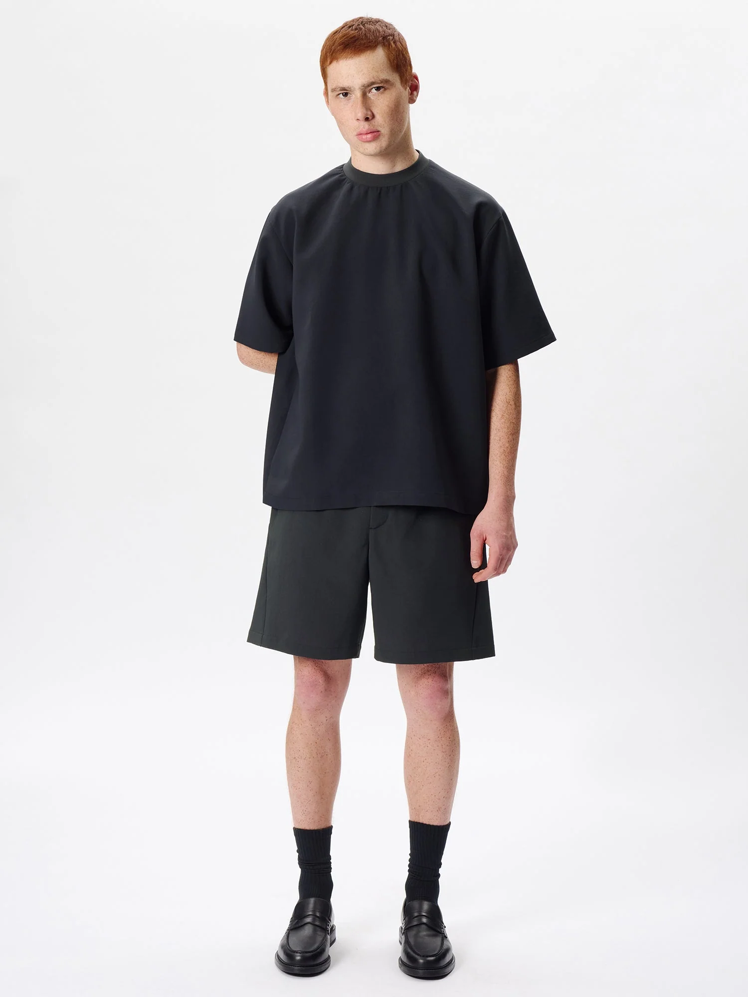 Air Impression Ventris Relax Shorts - Image 4