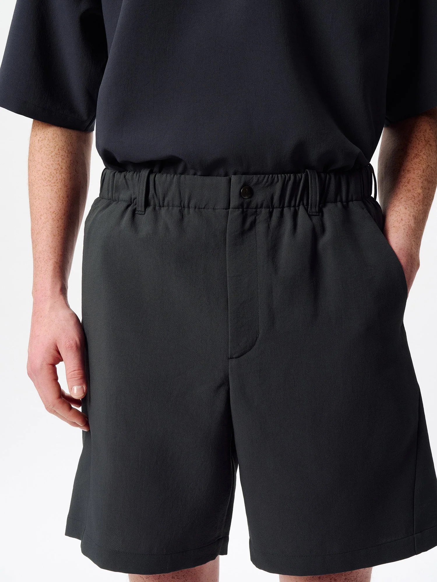 Air Impression Ventris Relax Shorts - Image 9