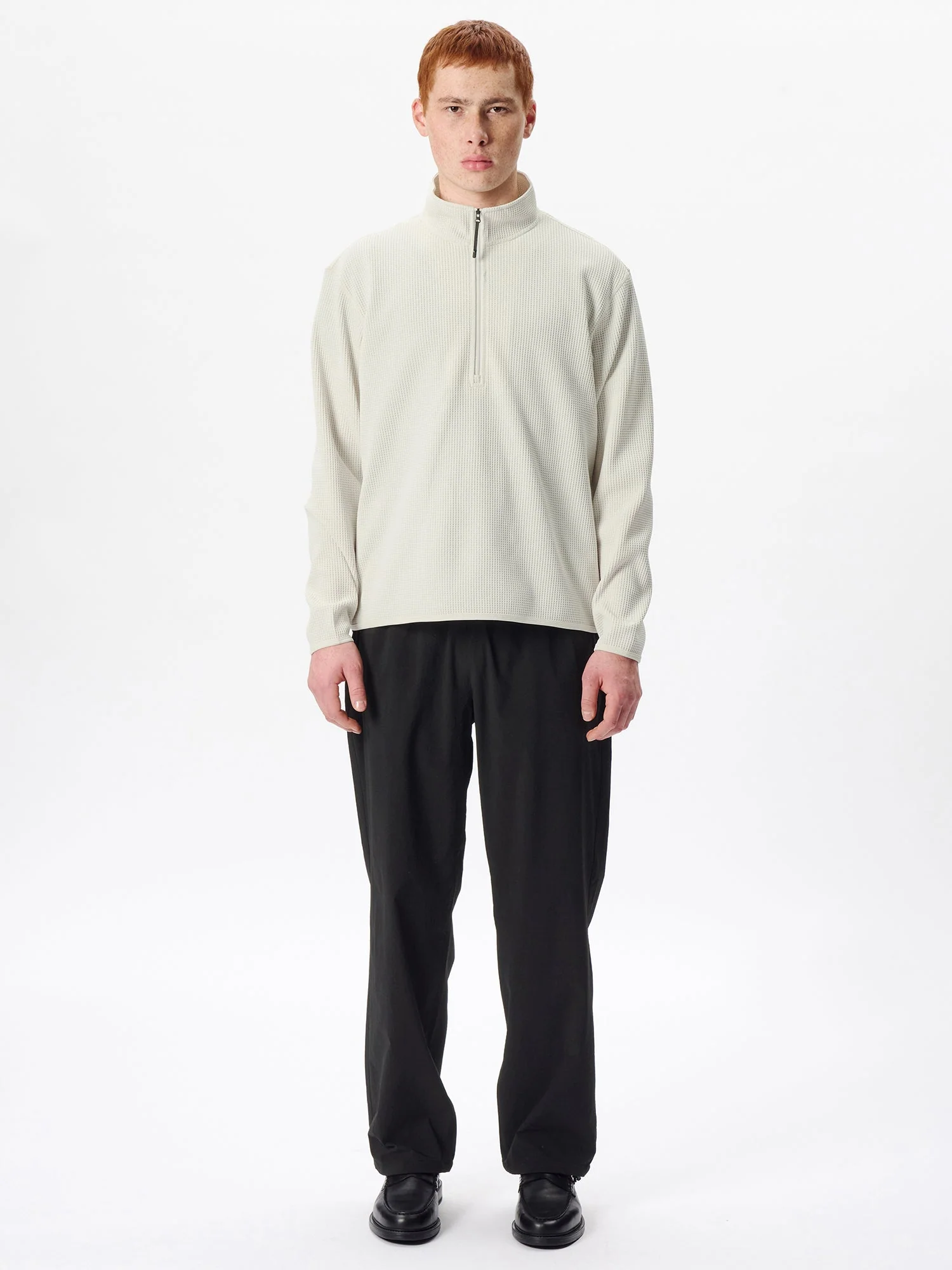 KODENSHI Stretch Weave Pants - Image 4