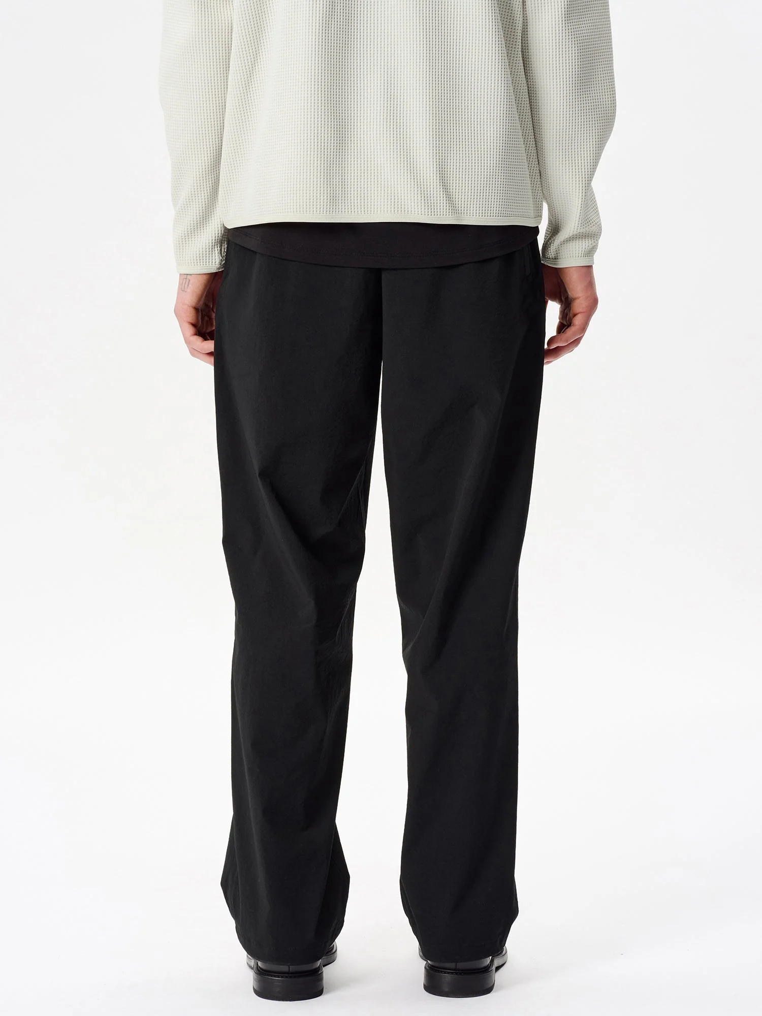 KODENSHI Stretch Weave Pants - Image 6