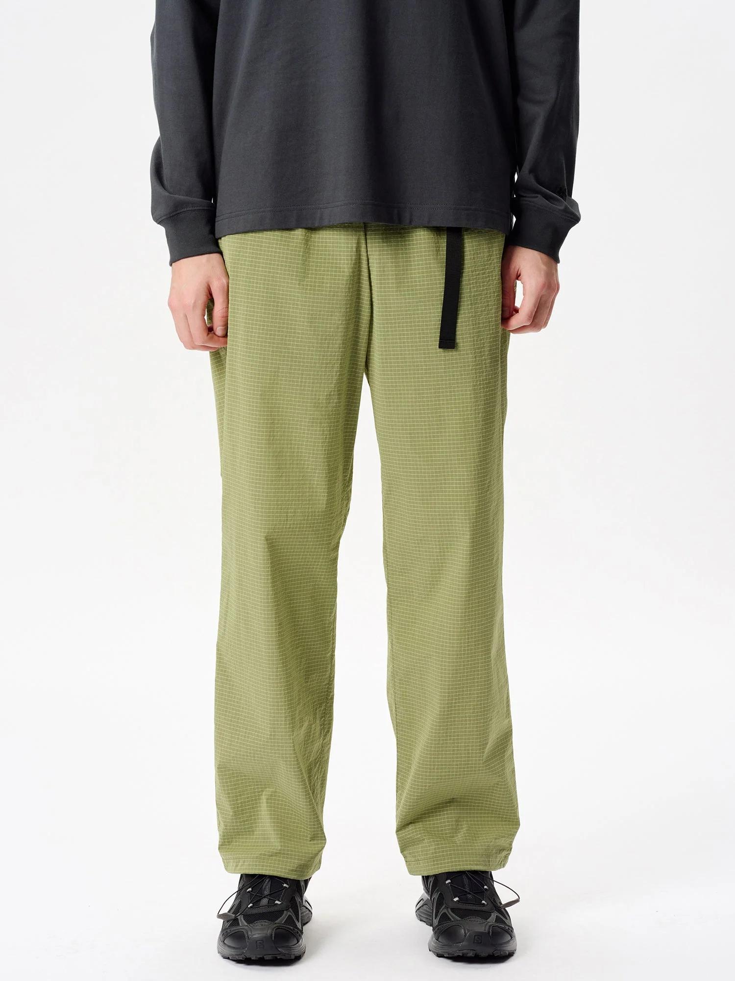 Dope Dyed Rip-stop Pants