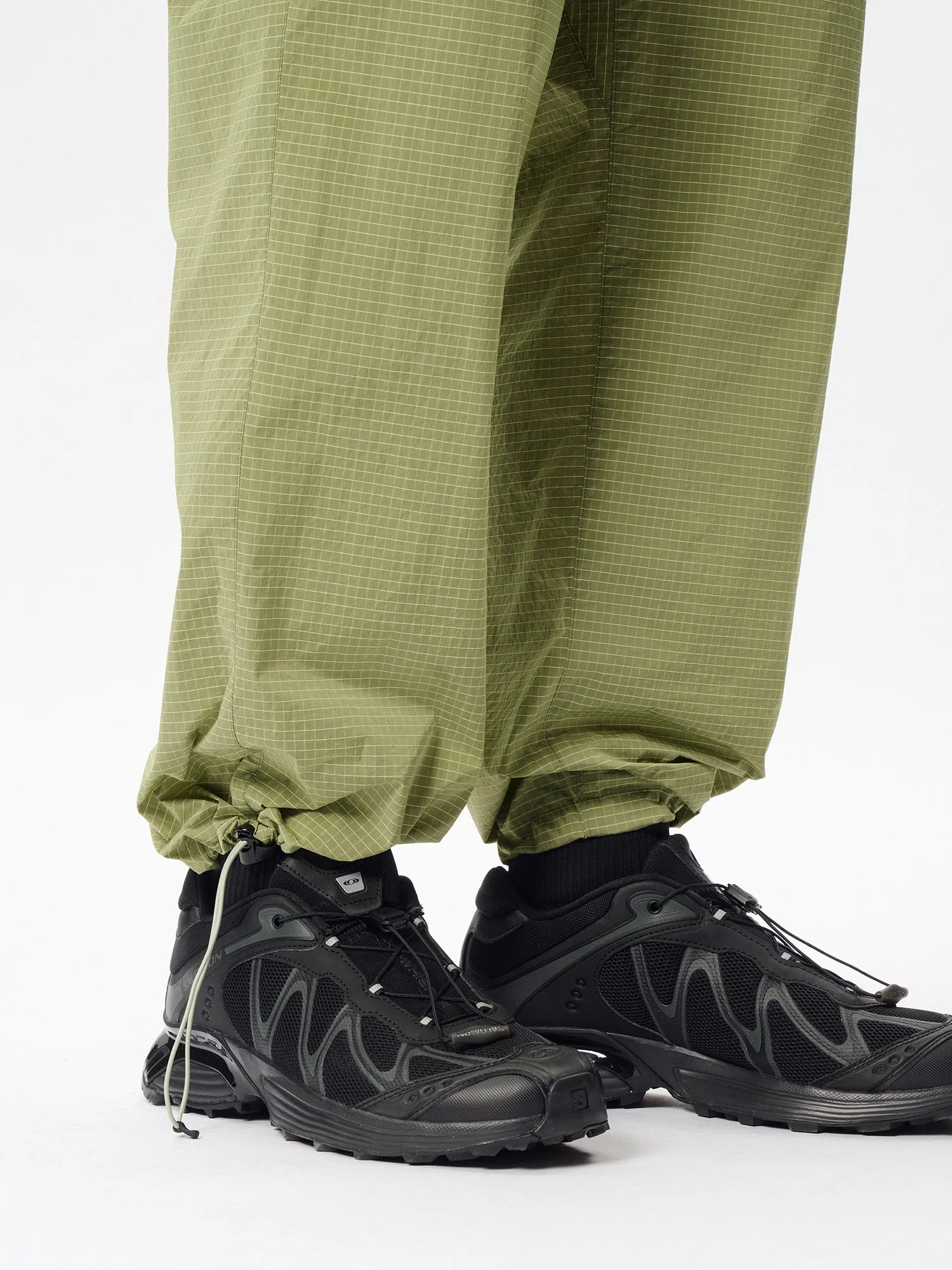 Dope Dyed Rip-stop Pants - Image 12