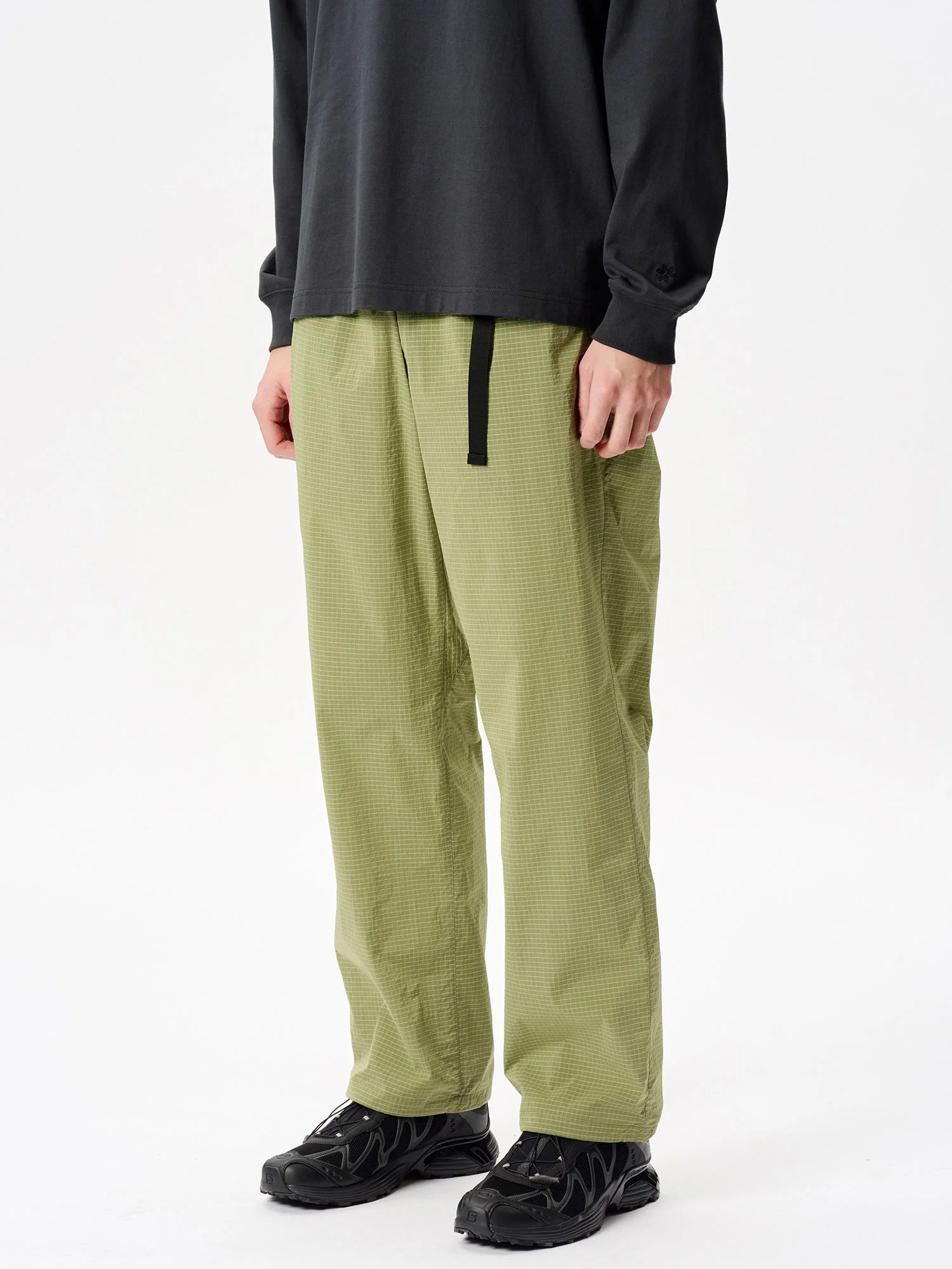 Dope Dyed Rip-stop Pants - Image 5