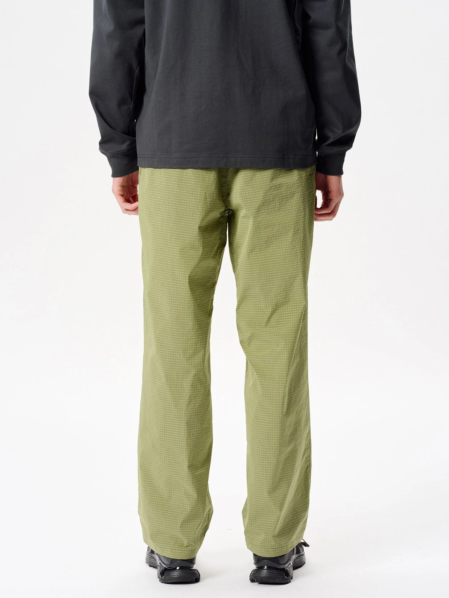 Dope Dyed Rip-stop Pants - Image 6