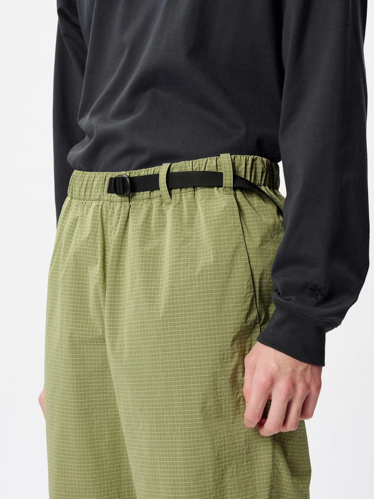 Dope Dyed Rip-stop Pants - Image 9