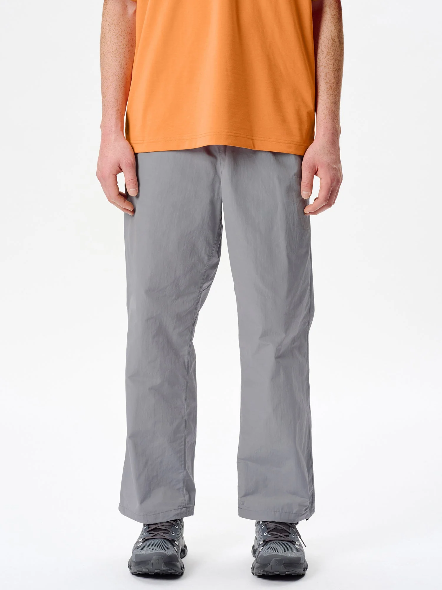 Nylon Multi Purpose Pants