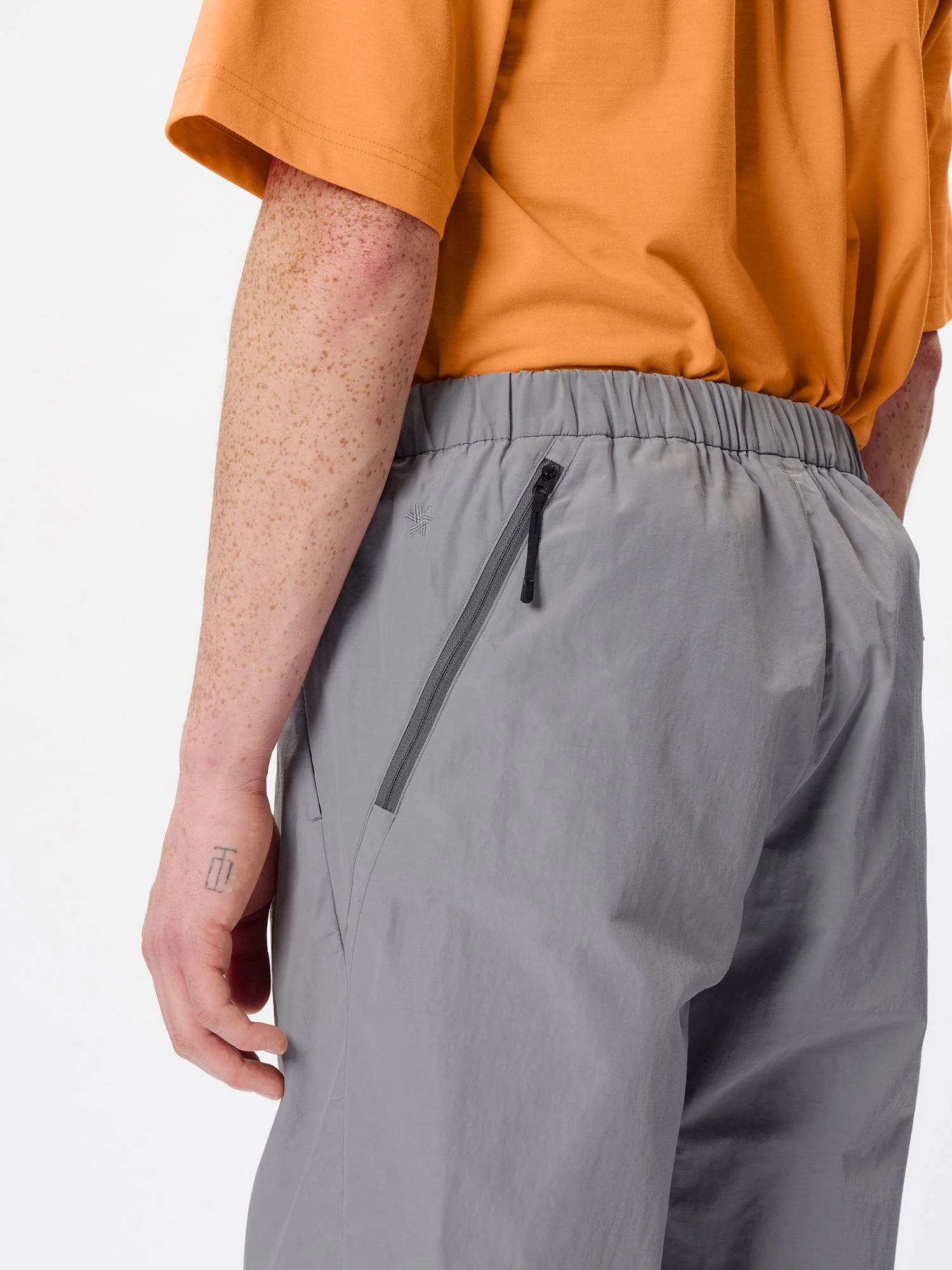 Nylon Multi Purpose Pants - Image 10