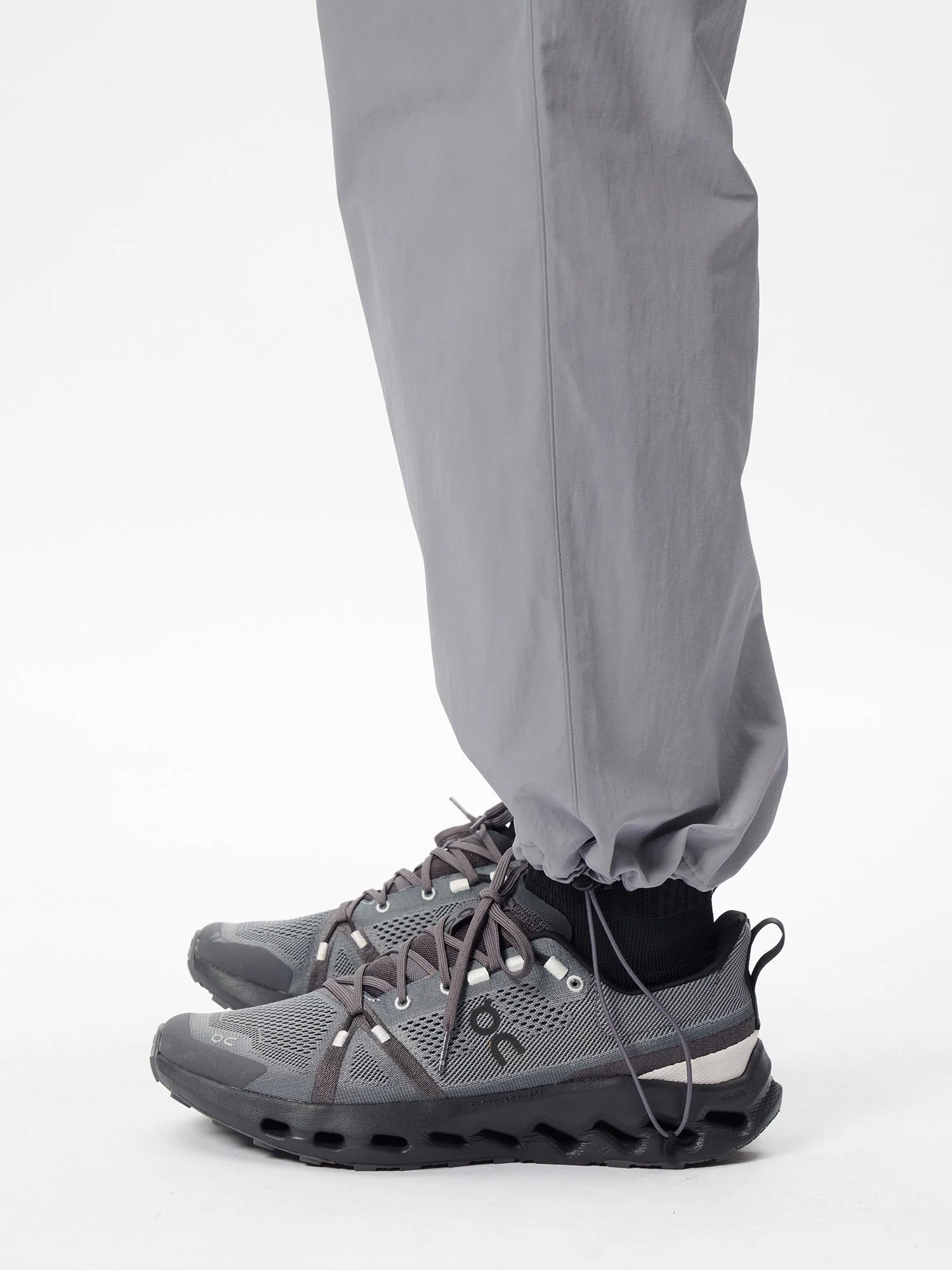 Nylon Multi Purpose Pants - Image 11