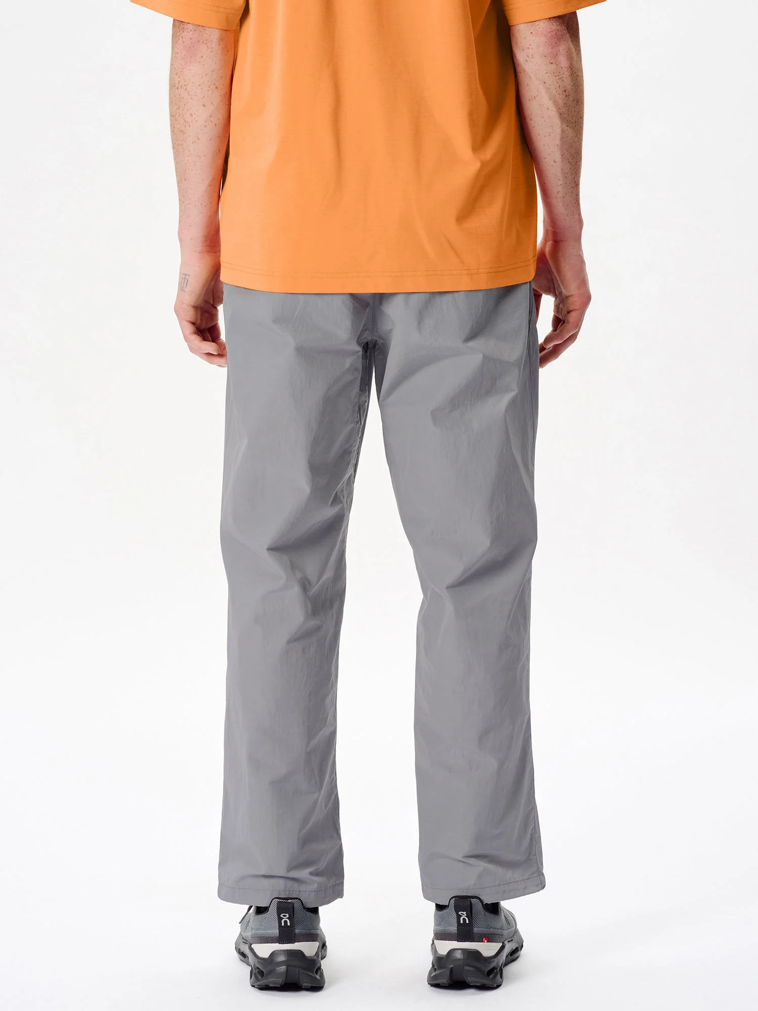 Nylon Multi Purpose Pants - Image 6
