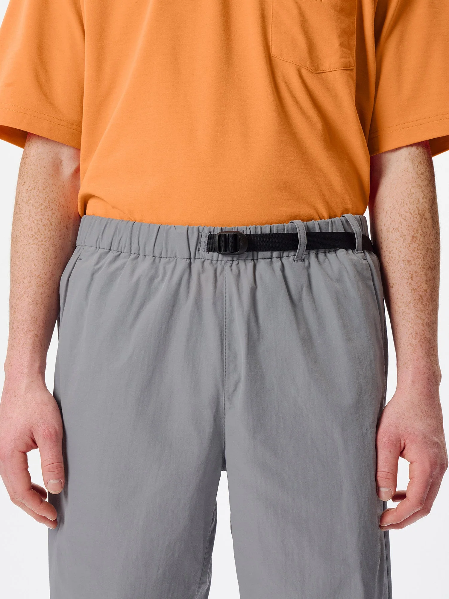 Nylon Multi Purpose Pants - Image 9