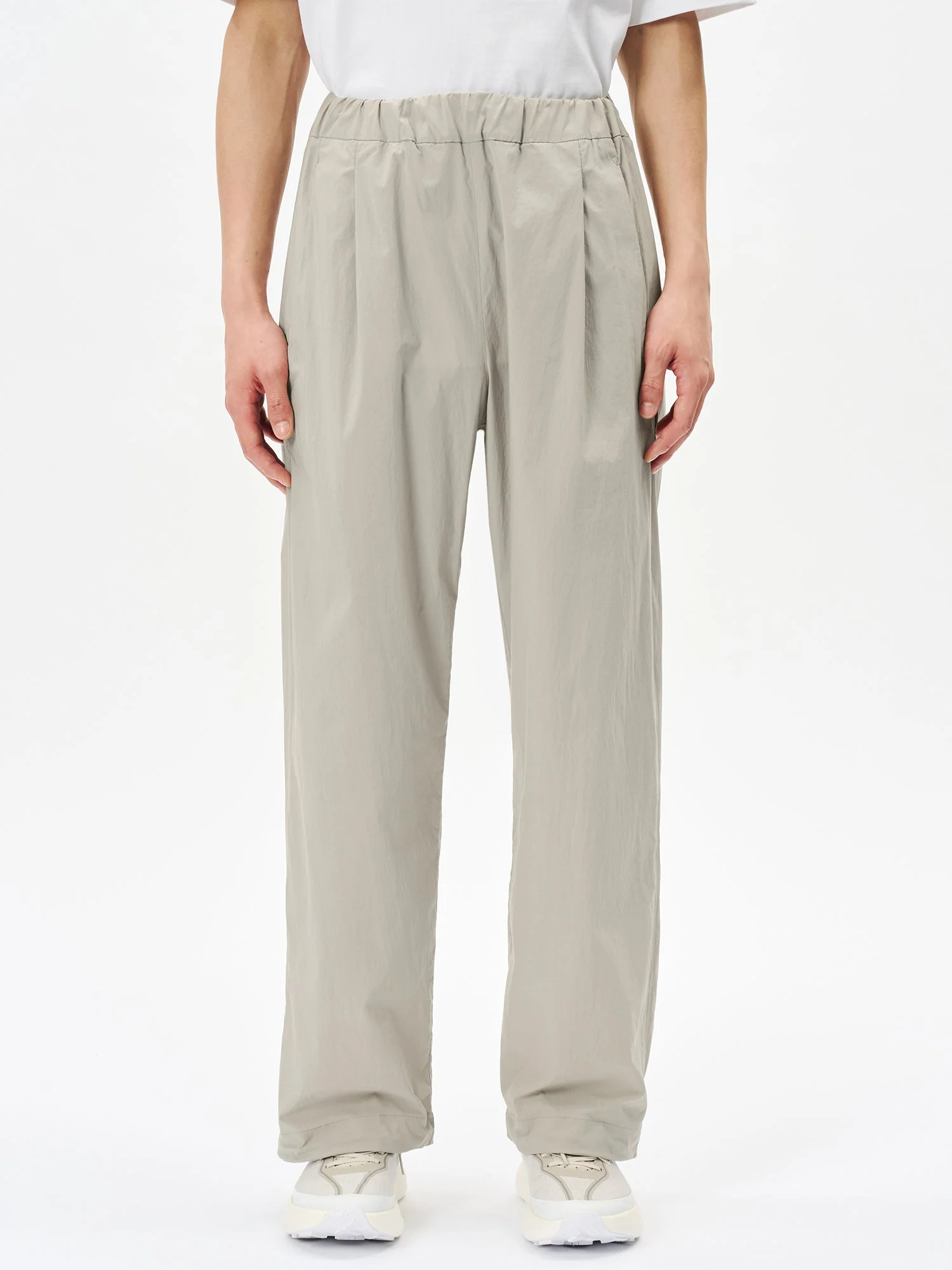 Stretch Bilo Pants