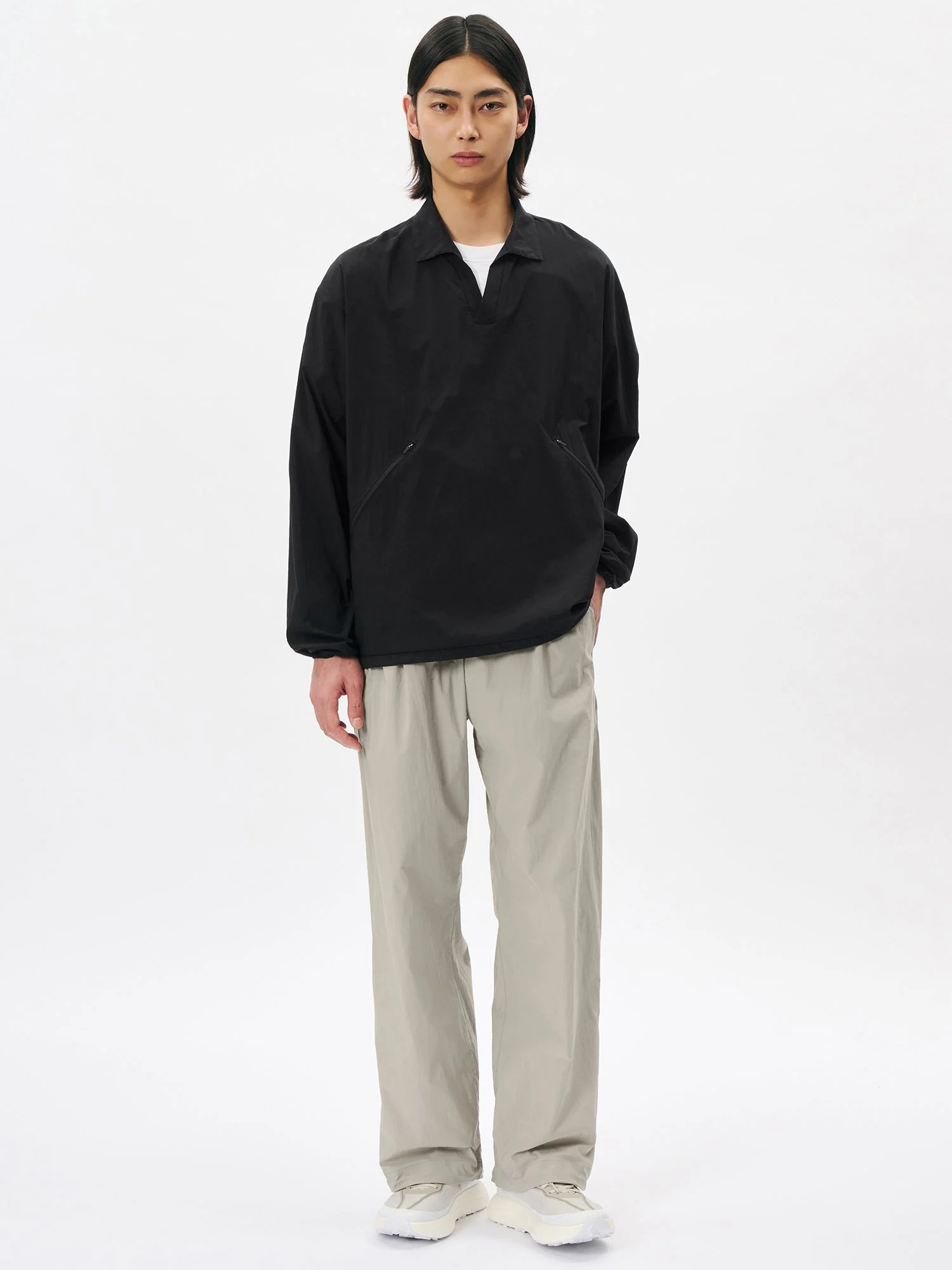 Stretch Bilo Pants - Image 4