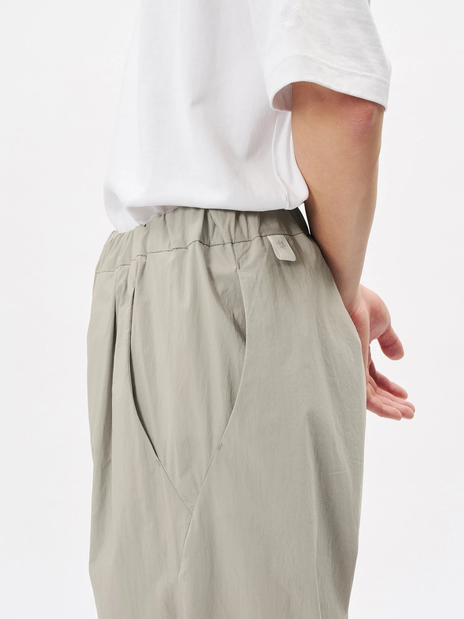 Stretch Bilo Pants - Image 8