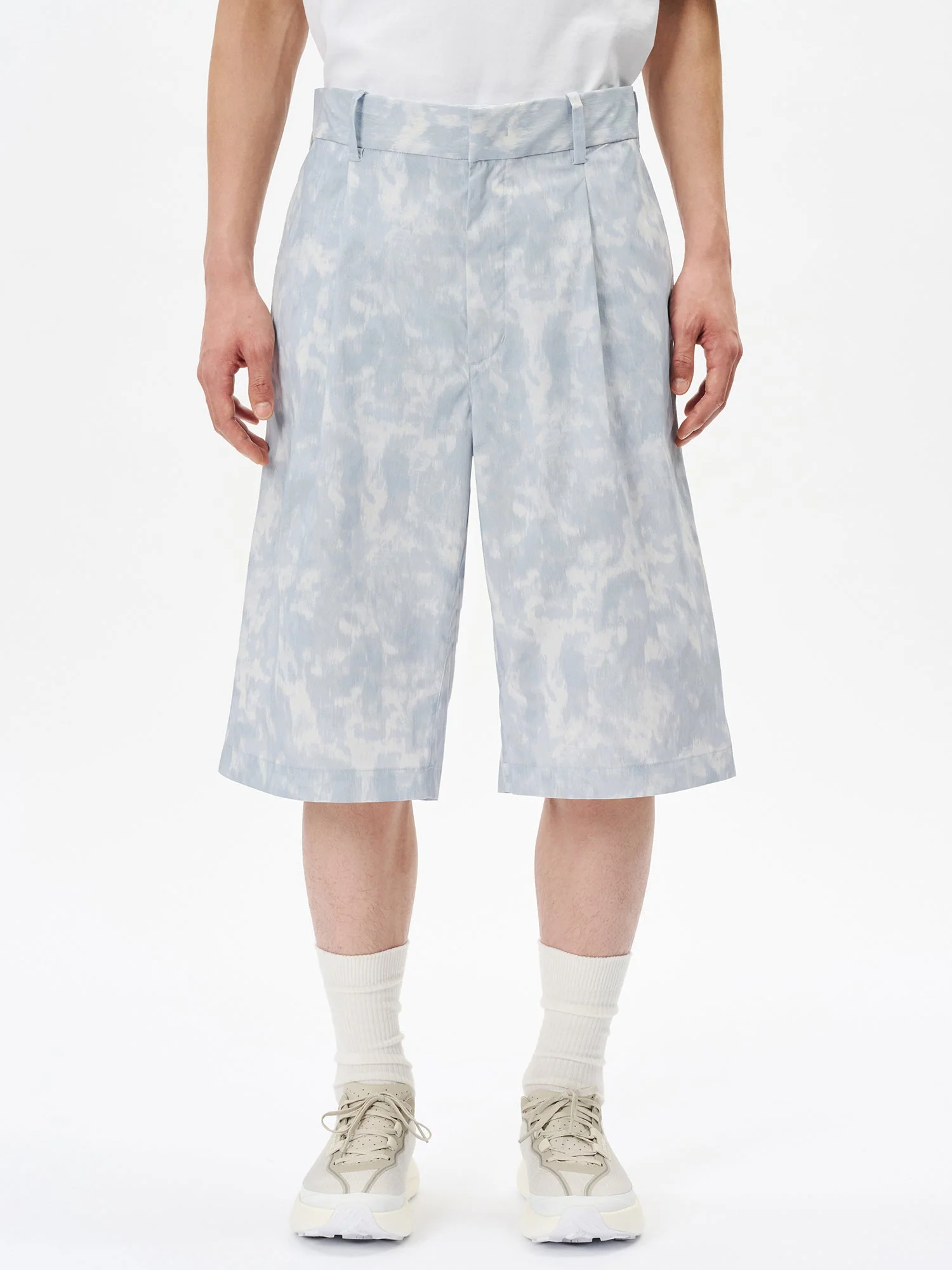 Yurameki Shorts