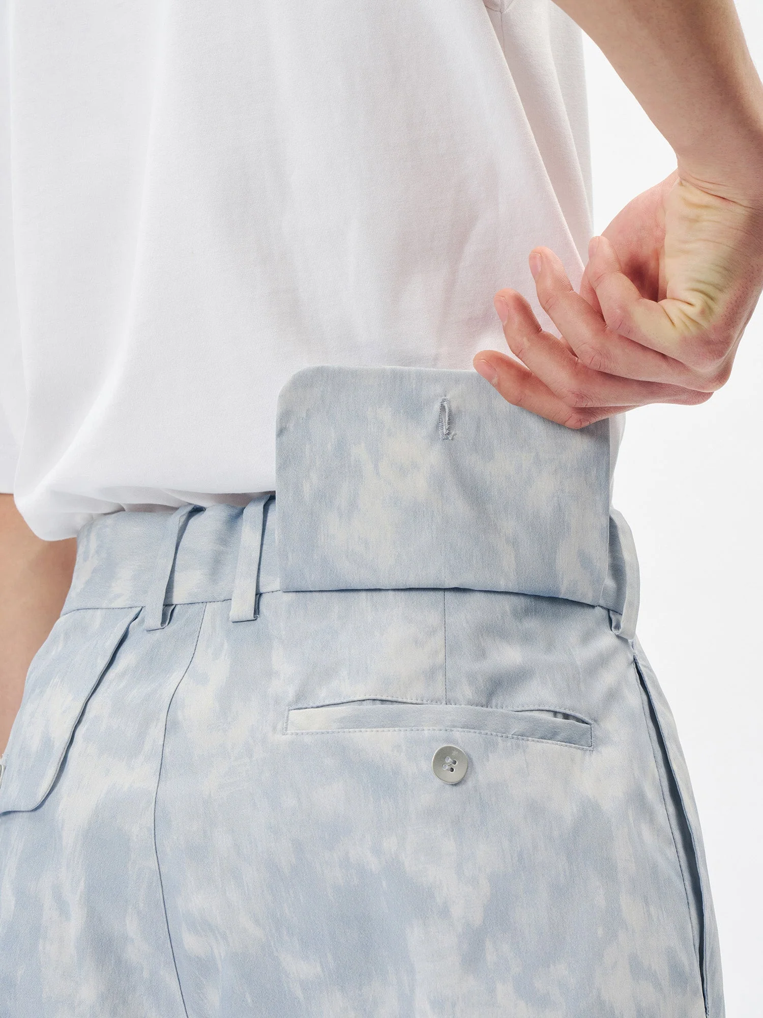 Yurameki Shorts - Image 10