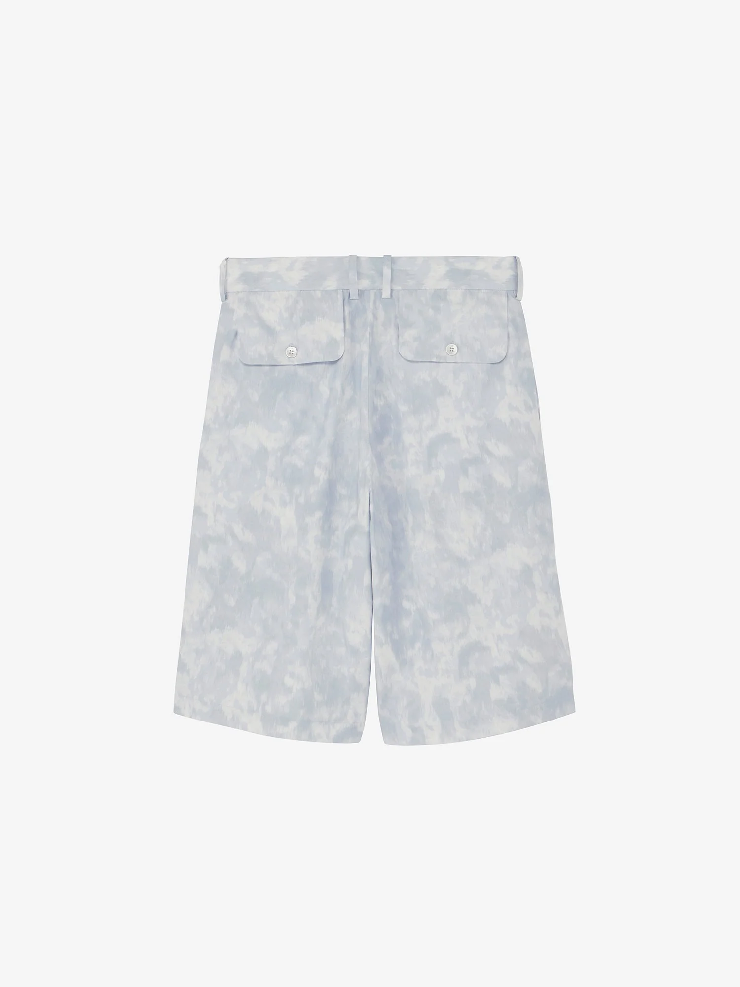 Yurameki Shorts - Image 3