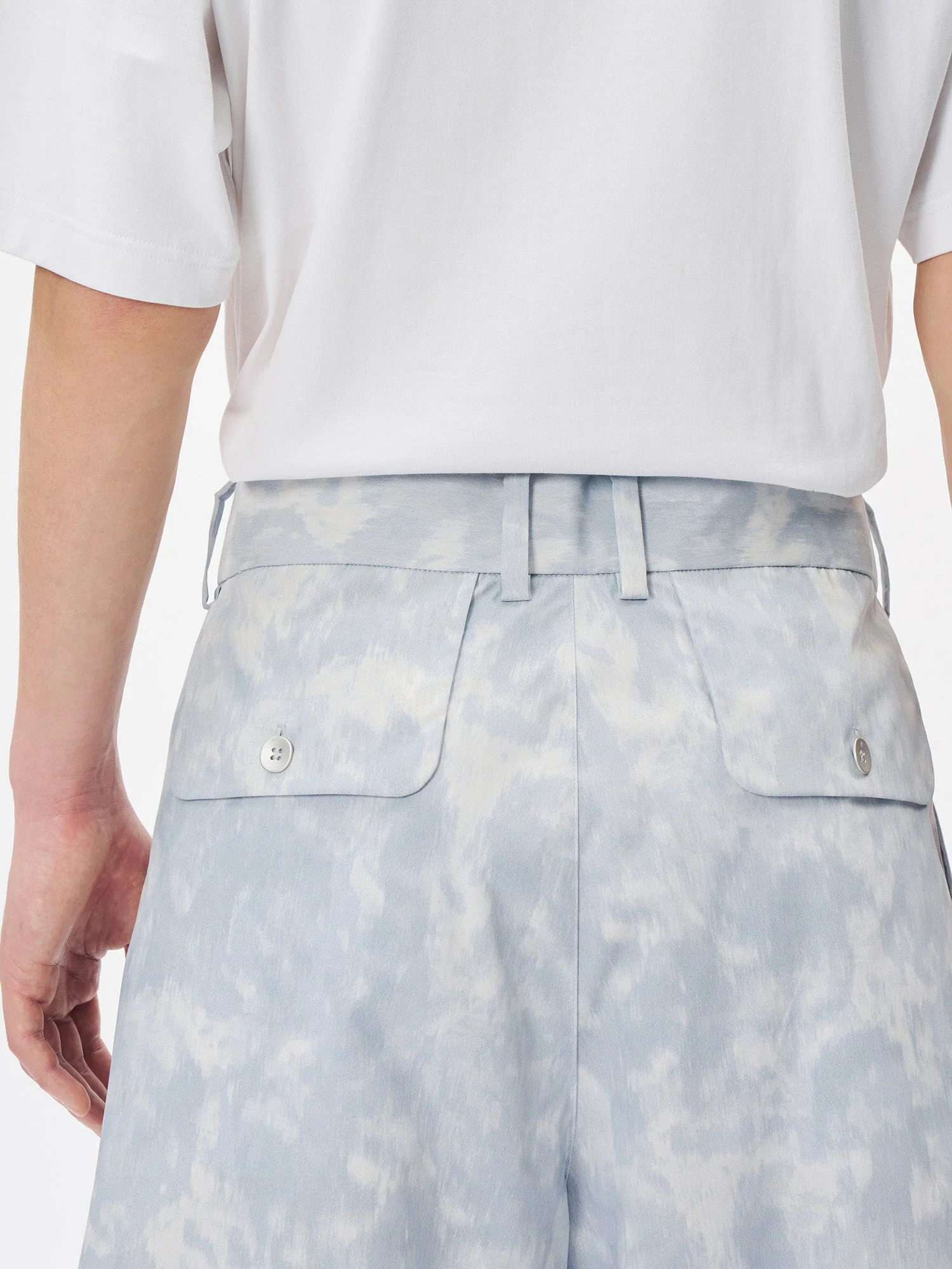 Yurameki Shorts - Image 9