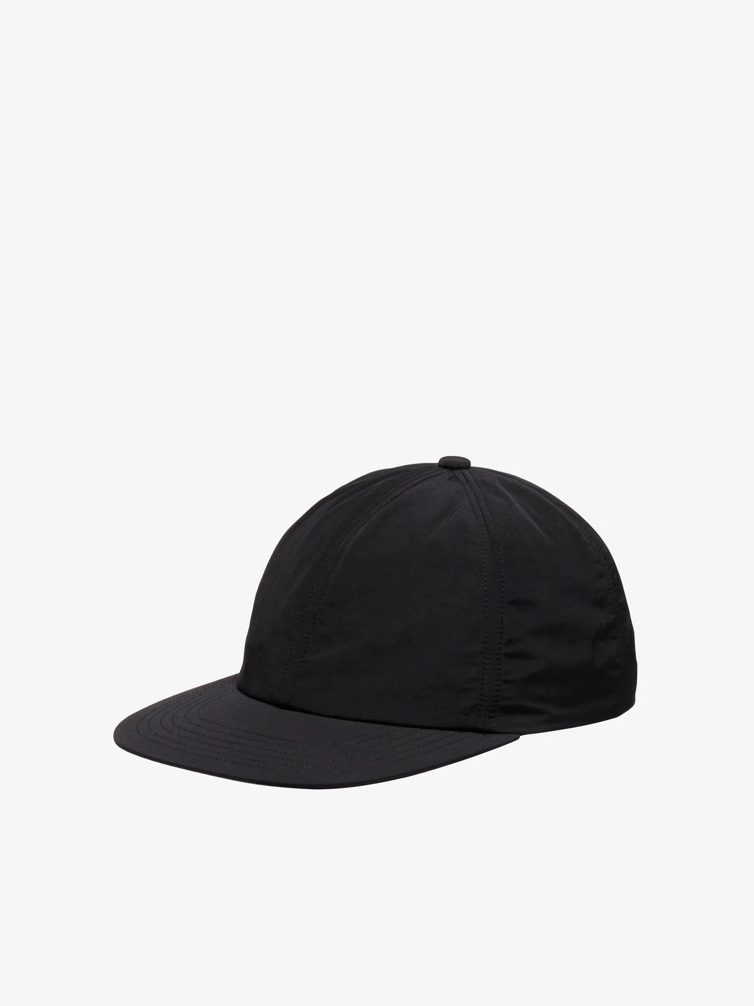 Nylon Tussah BB Cap - Image 4