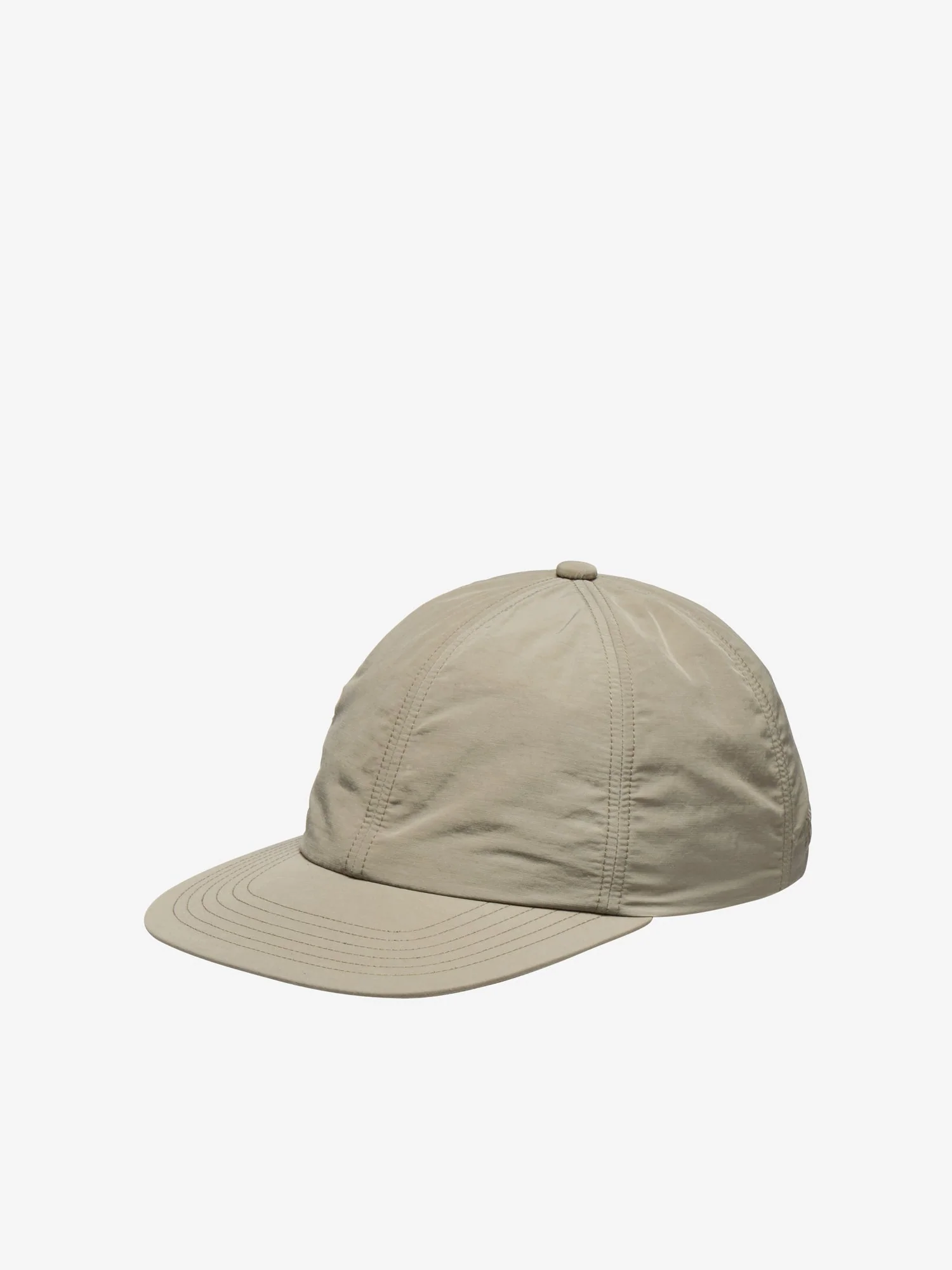 Nylon Tussah BB Cap - Image 5