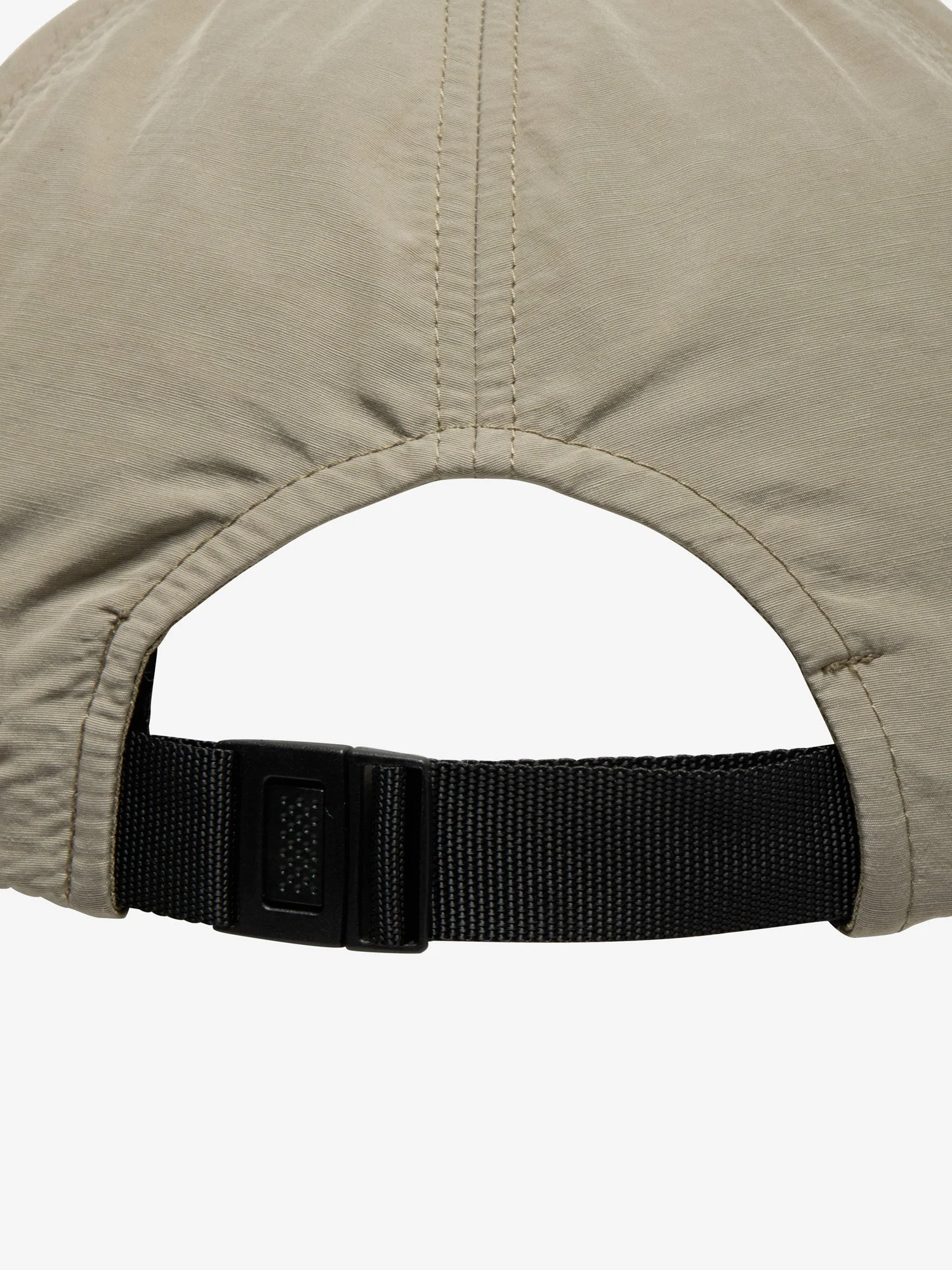 Nylon Tussah BB Cap - Image 7