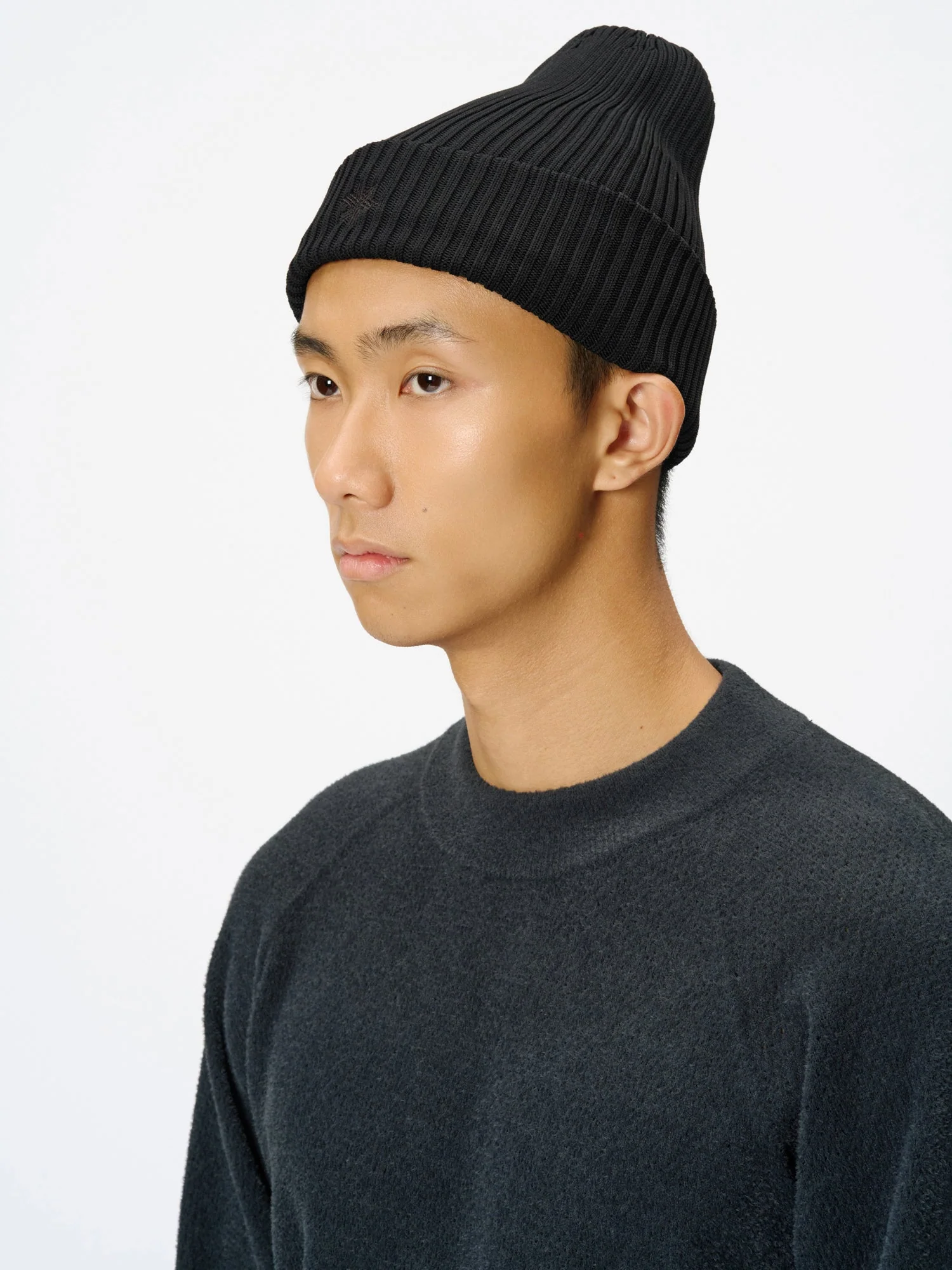 Goldwin Logo Knit Cap