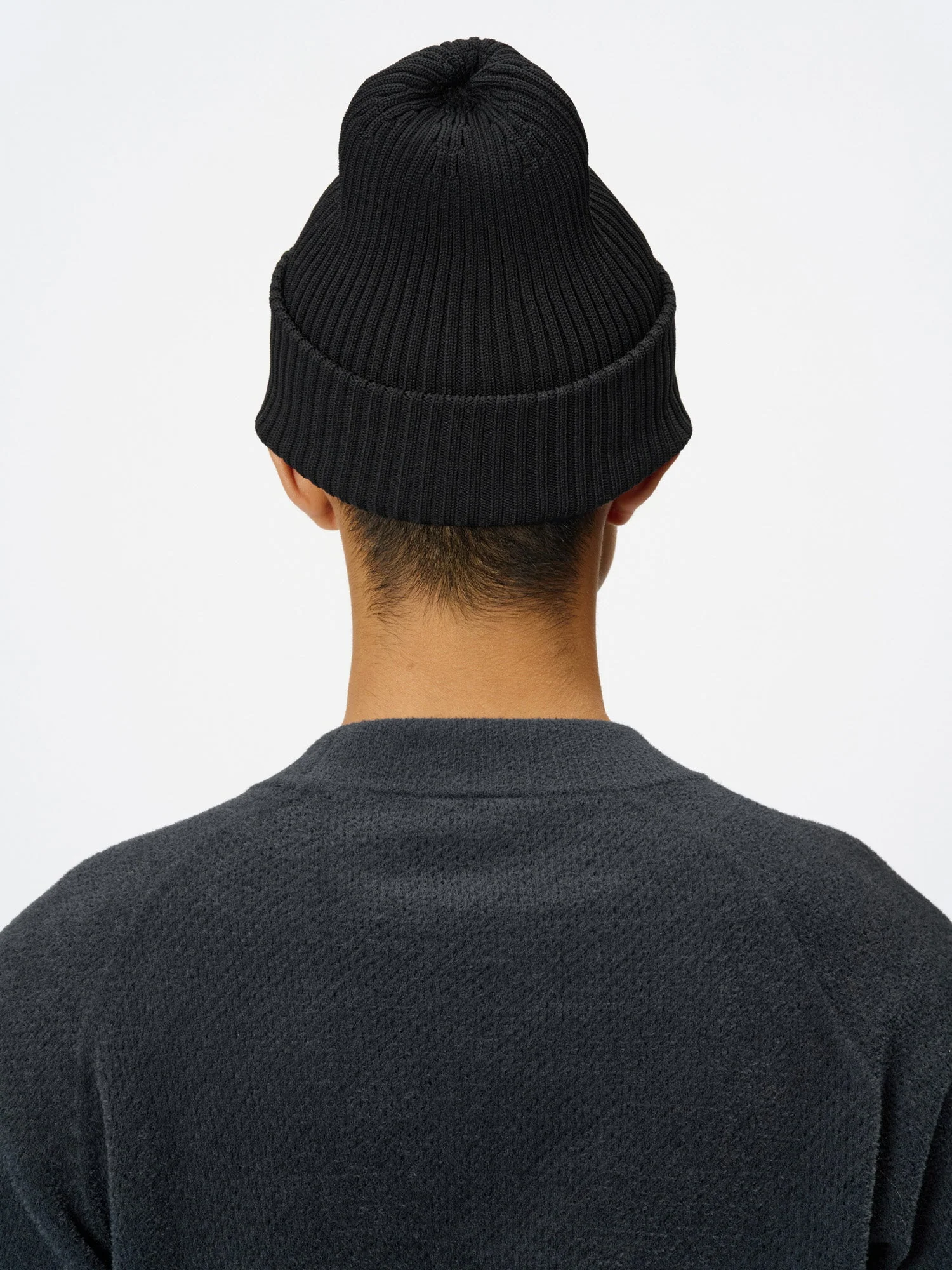 Goldwin Logo Knit Cap - Image 2