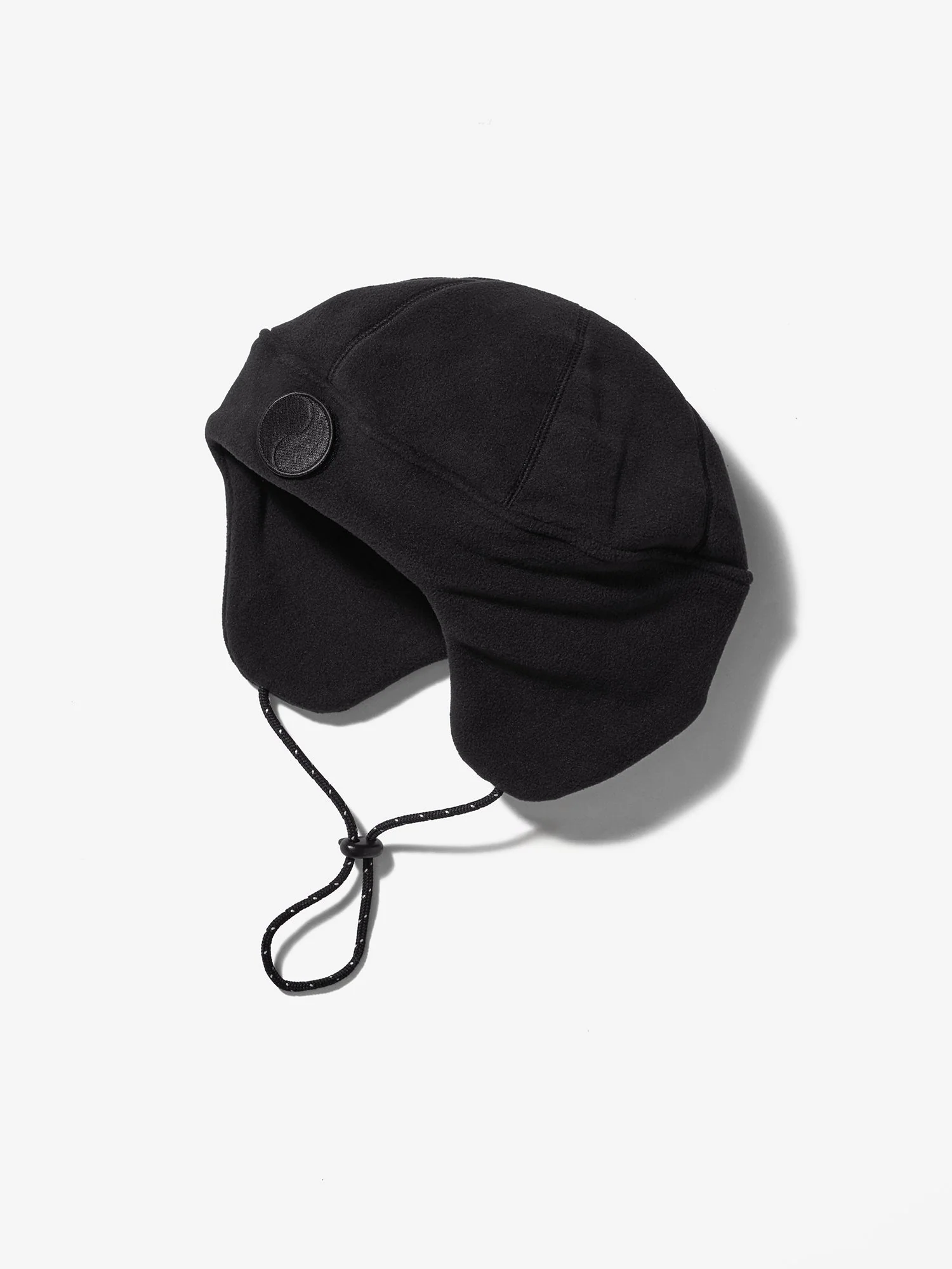 Goldwin x OUR LEGACY Fleece Hat