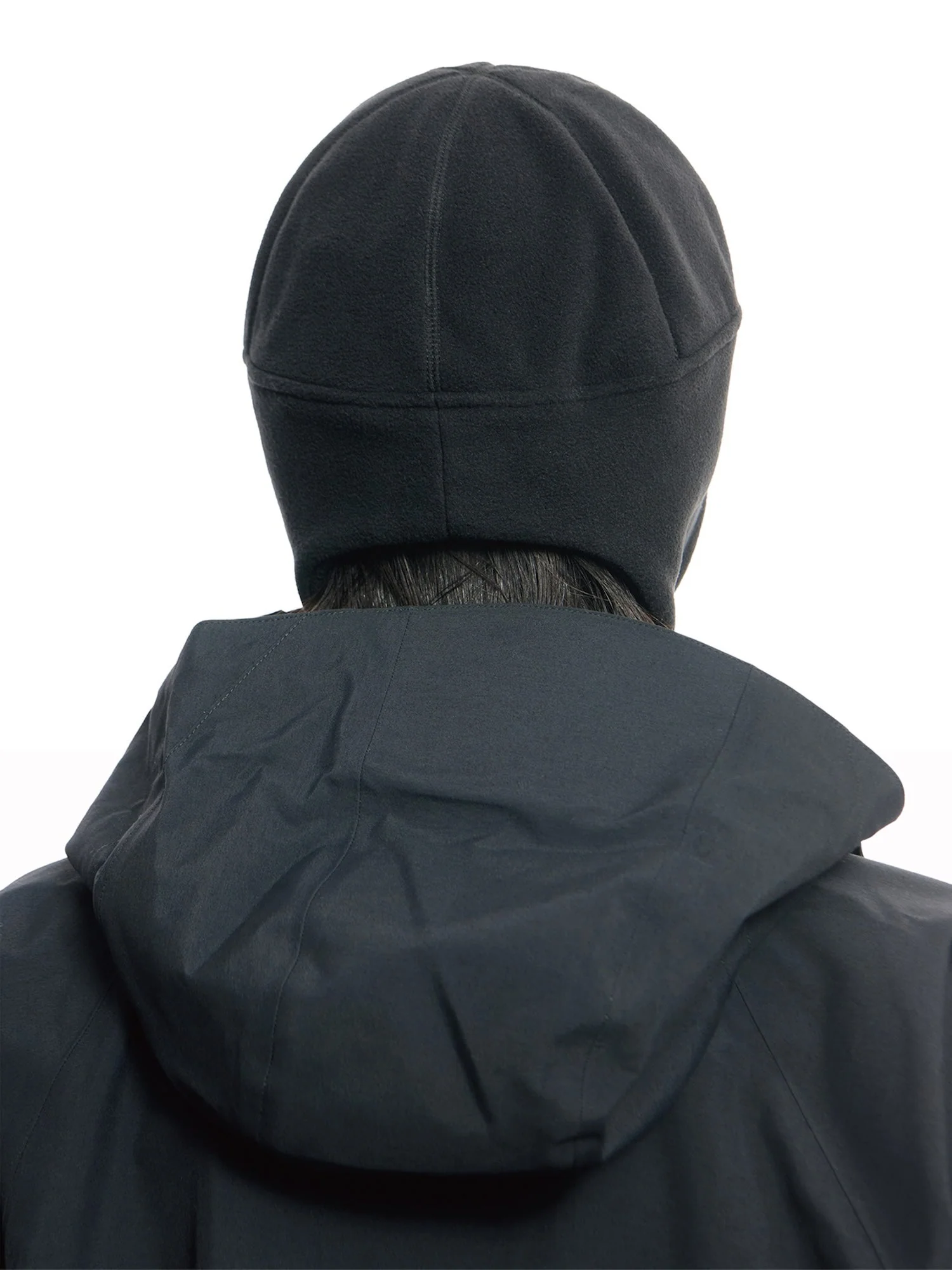 Goldwin x OUR LEGACY Fleece Hat - Image 4