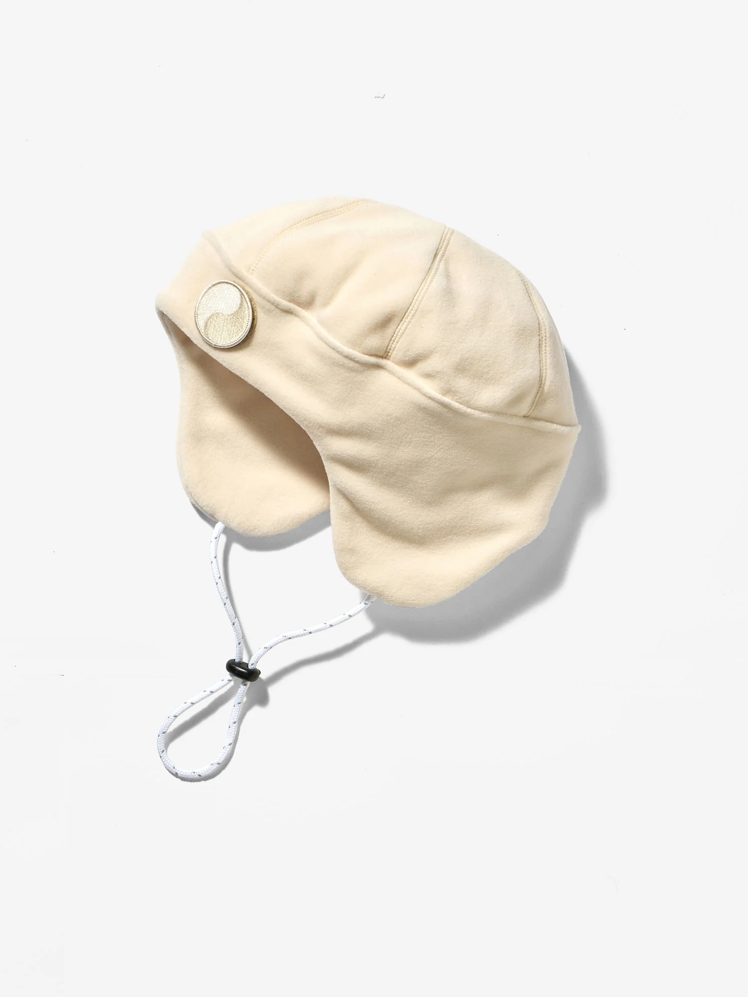 Goldwin x OUR LEGACY Fleece Hat - Image 5