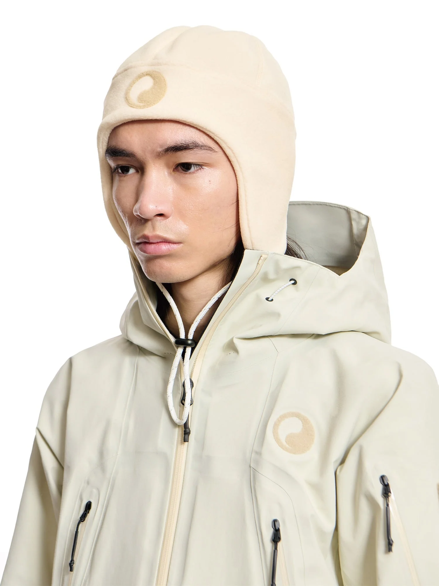 Goldwin x OUR LEGACY Fleece Hat - Image 6