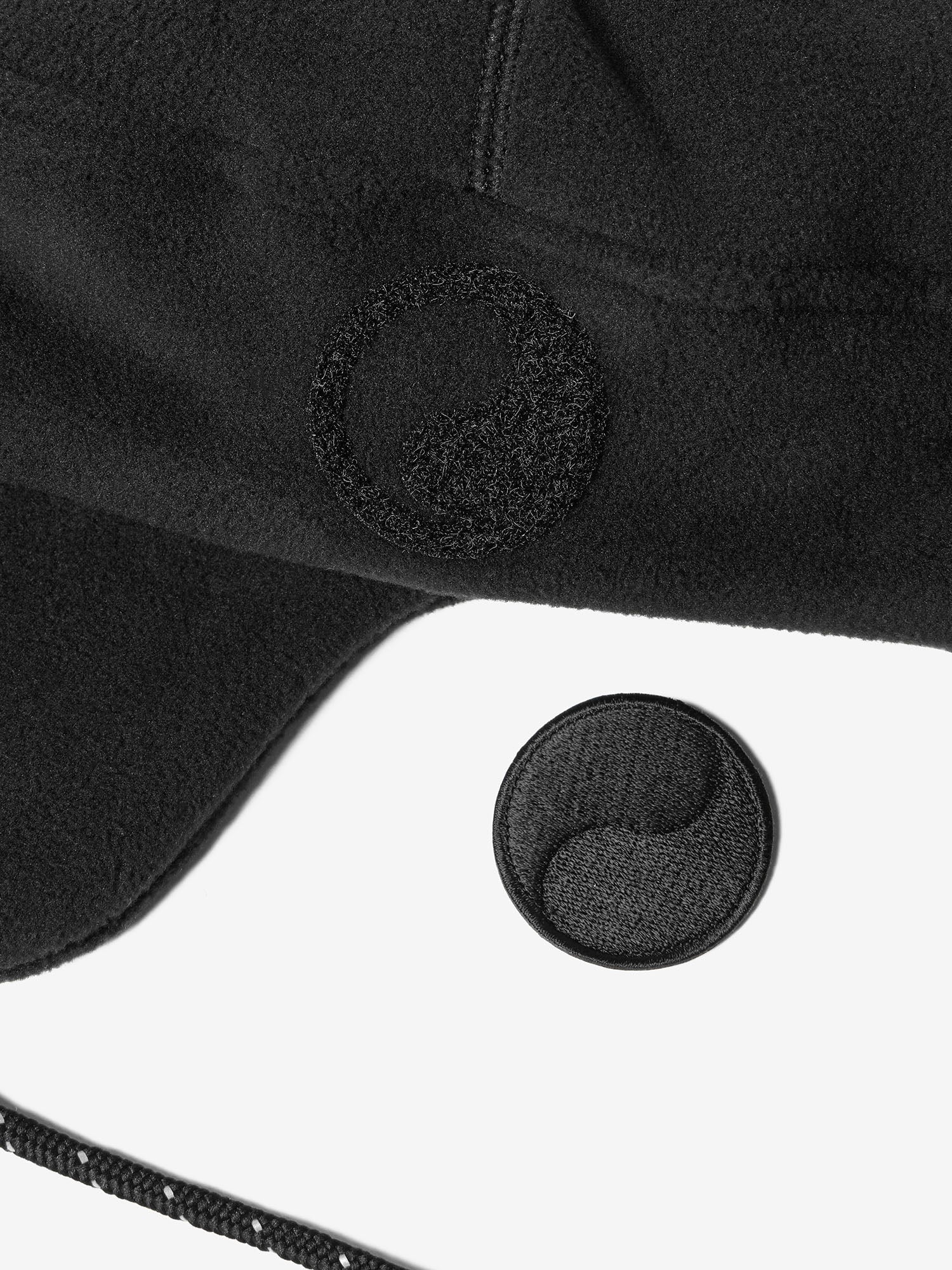 Goldwin x OUR LEGACY Fleece Hat - Image 8