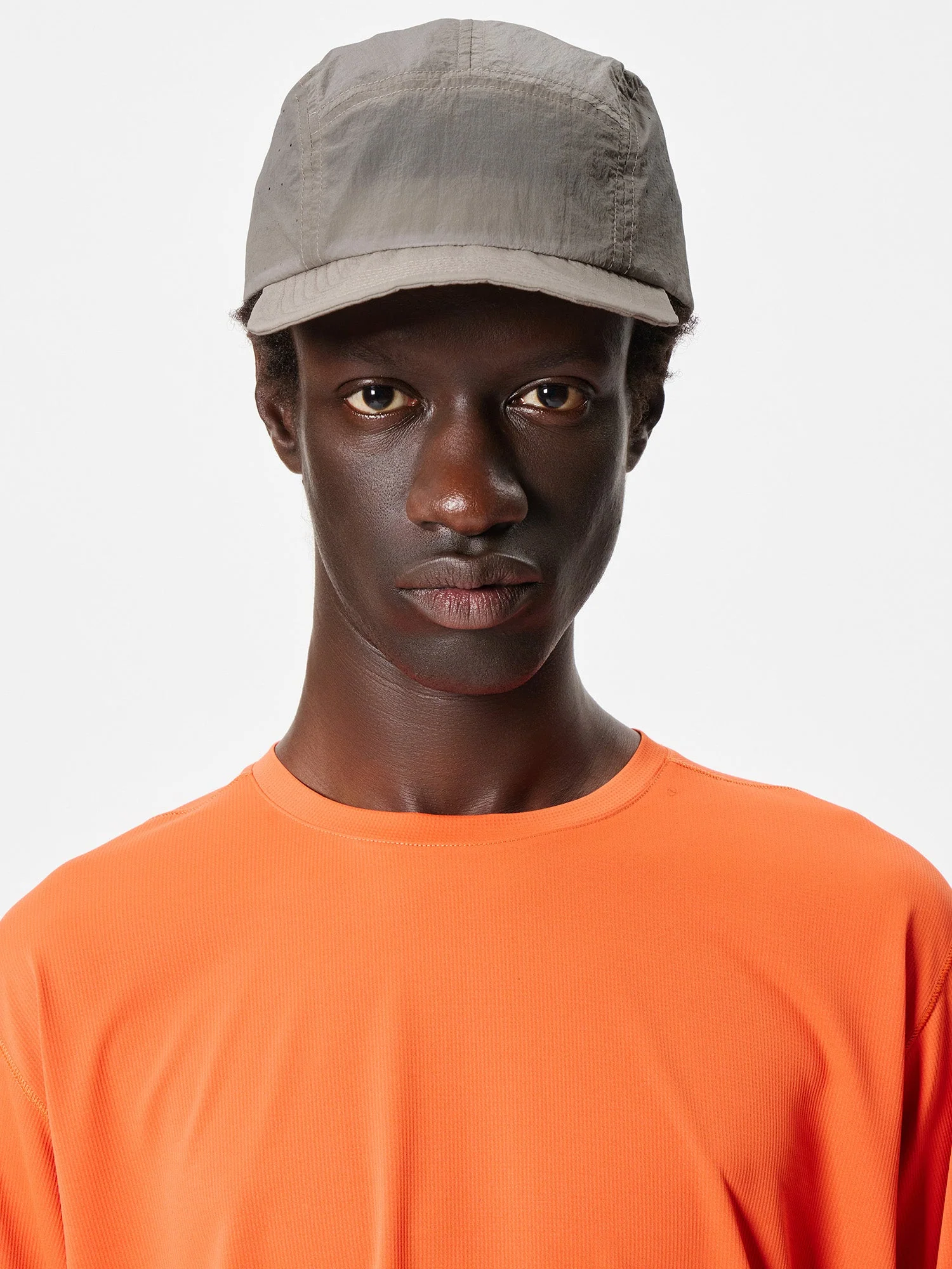 Sheer Nylon Cap