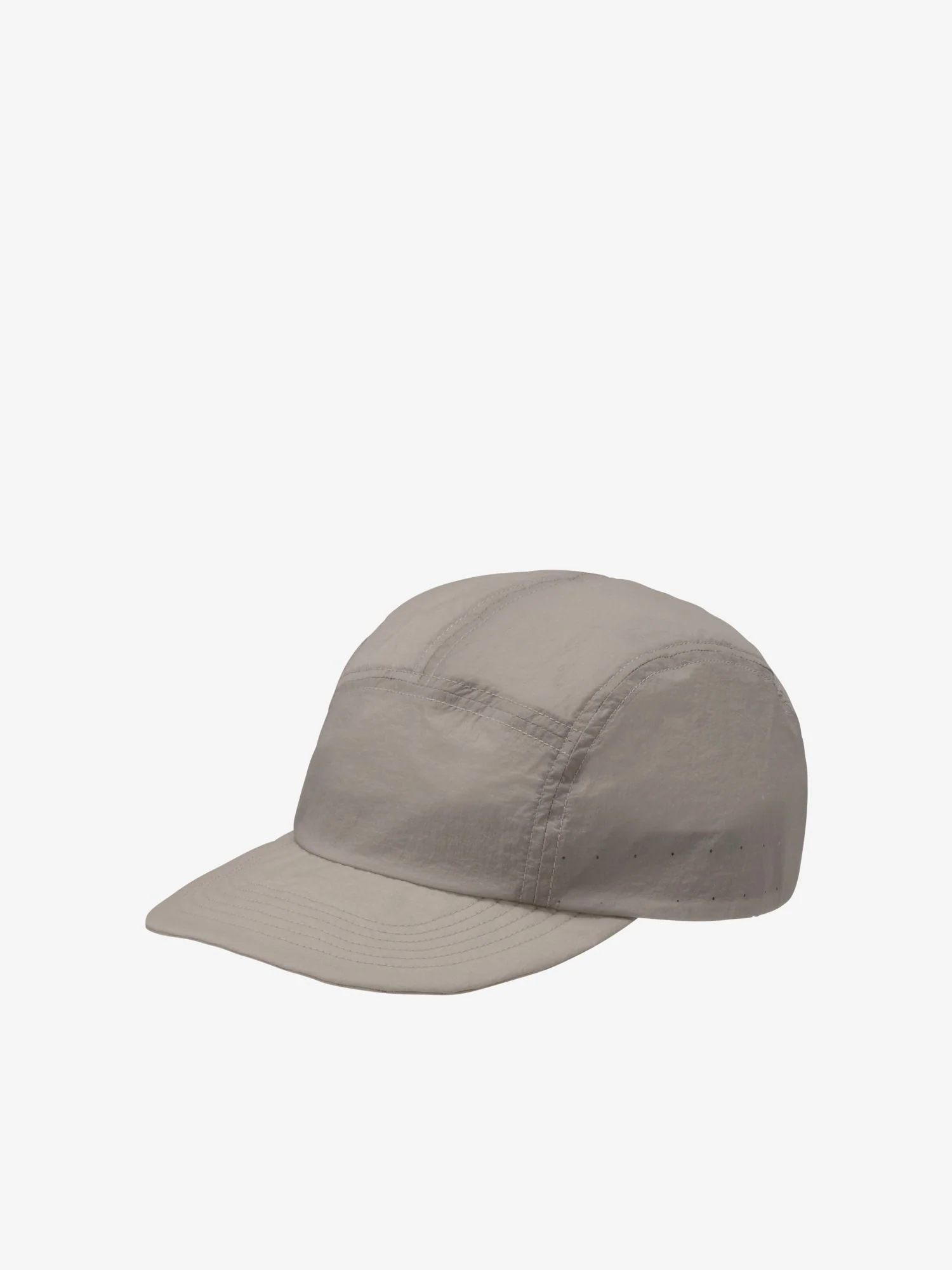 Sheer Nylon Cap - Image 2