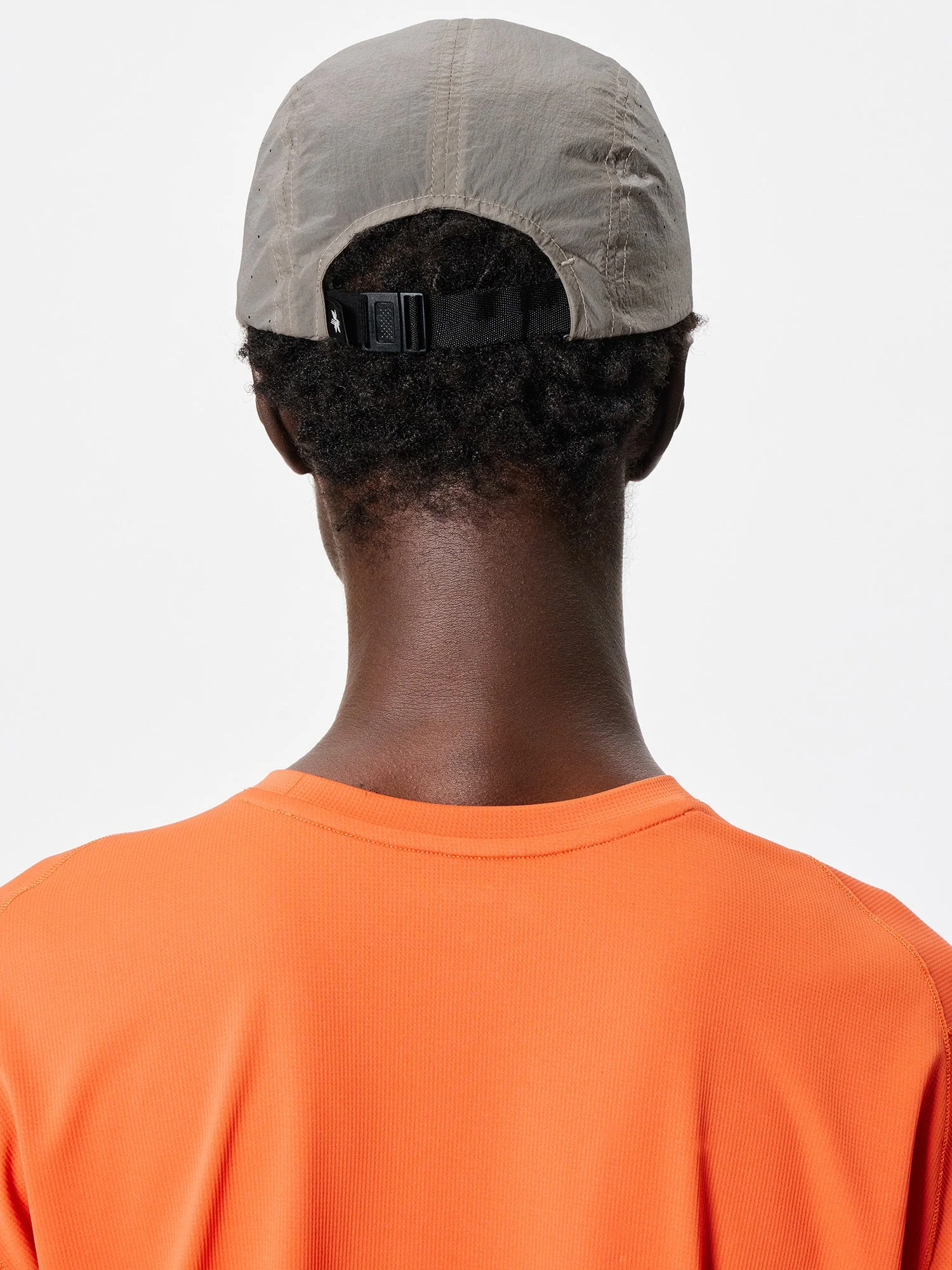 Sheer Nylon Cap - Image 4