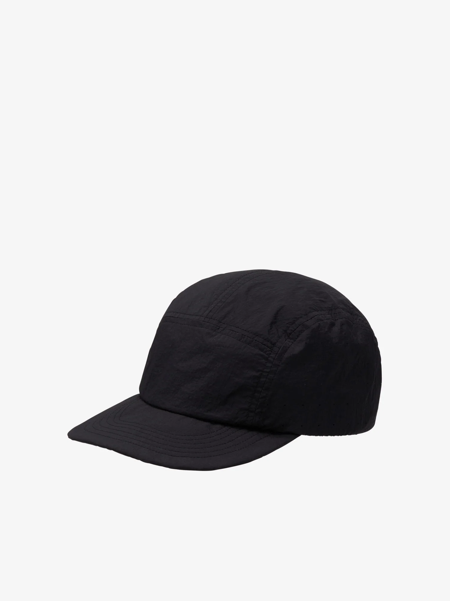 Sheer Nylon Cap - Image 5