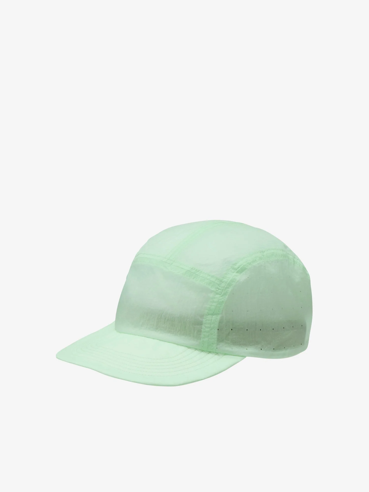 Sheer Nylon Cap - Image 6