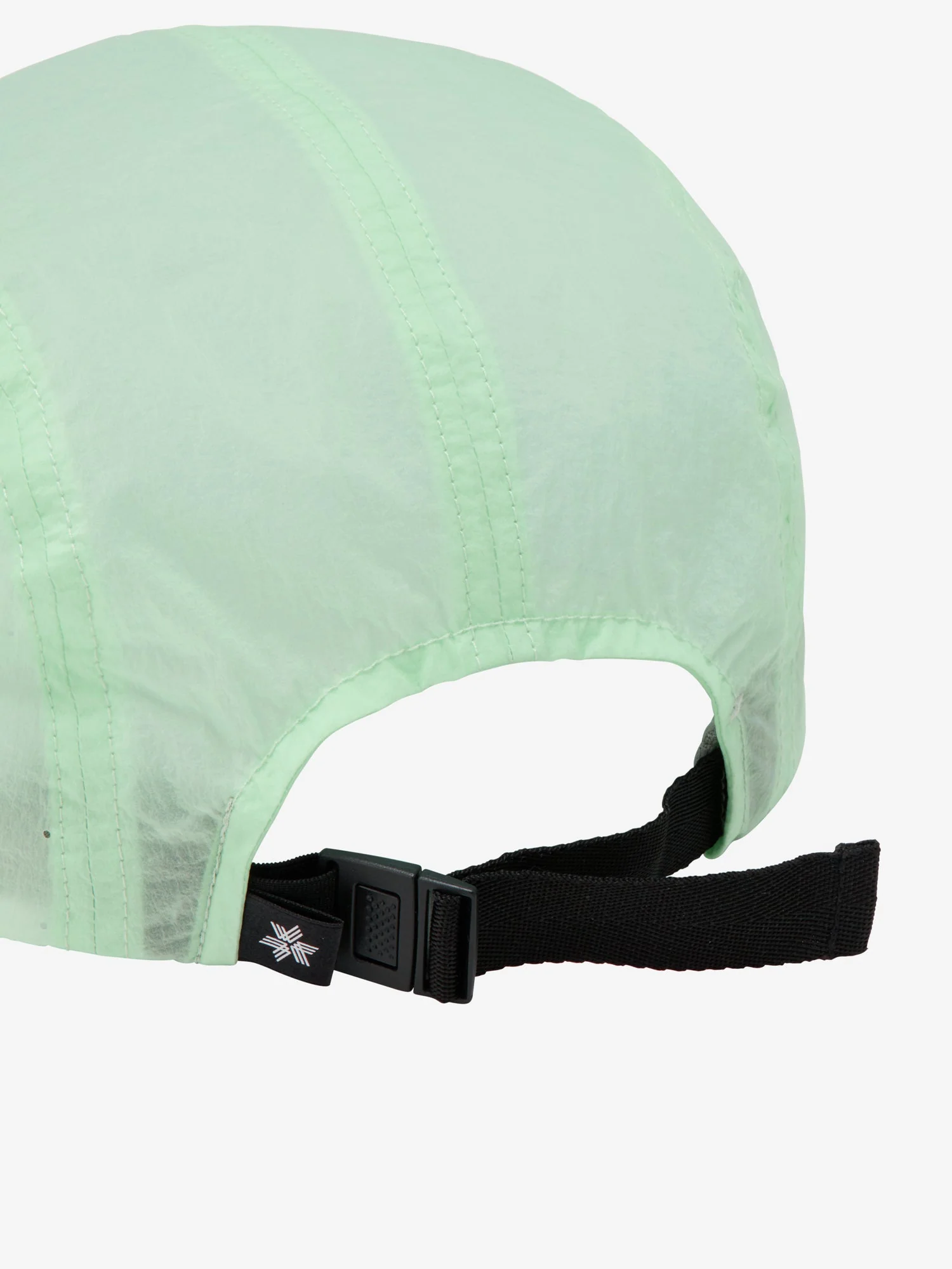Sheer Nylon Cap - Image 7