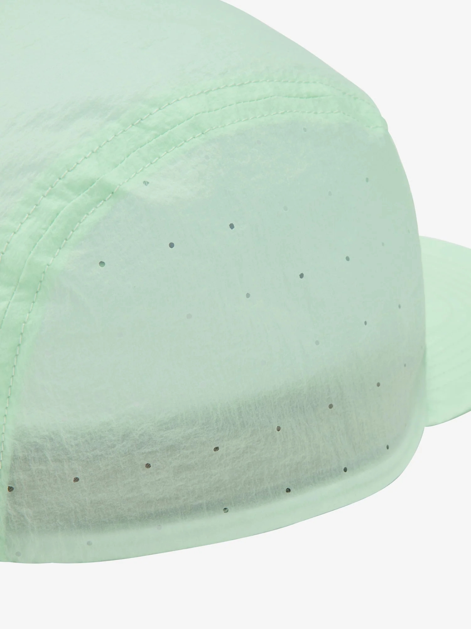 Sheer Nylon Cap - Image 8