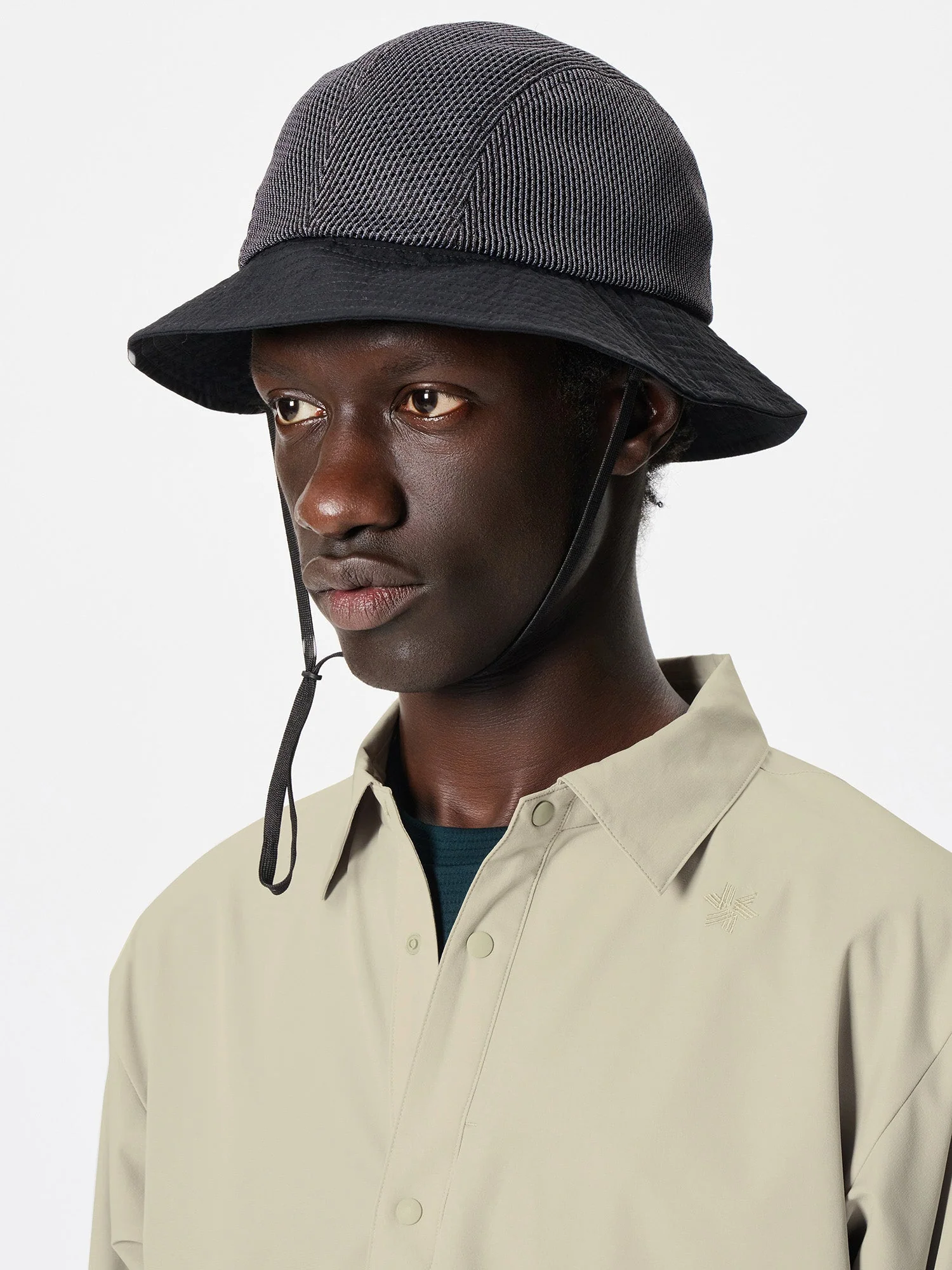 Tonalith Mesh Hat