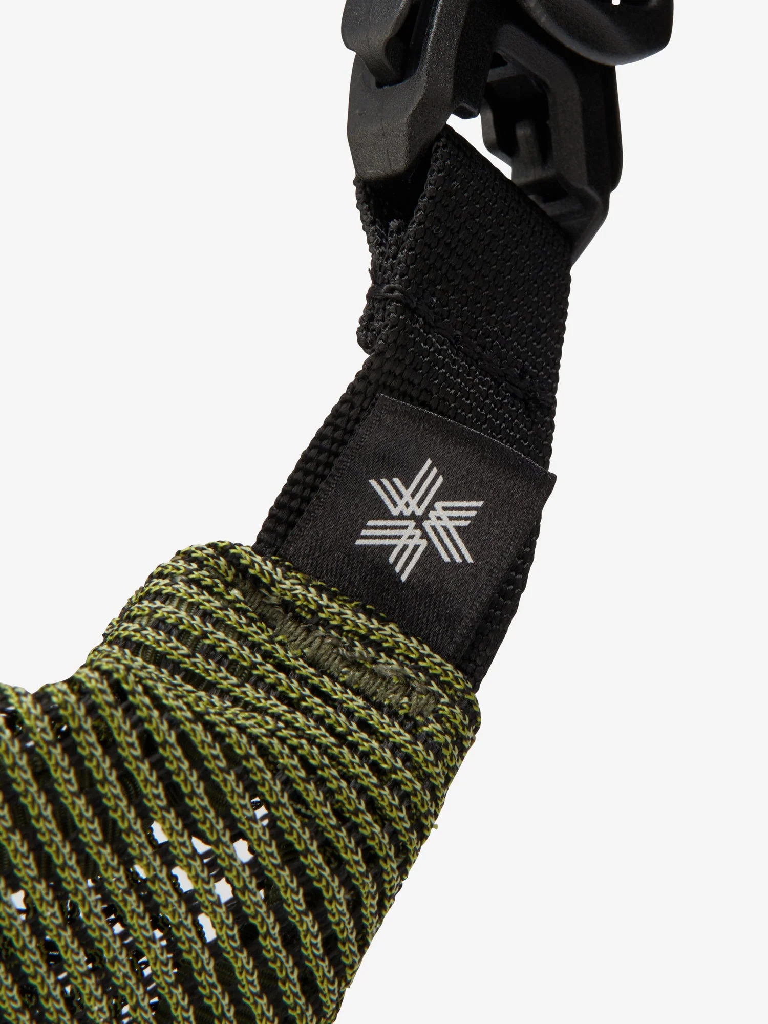 Tonalith Mesh Sacoche Bag - Image 11