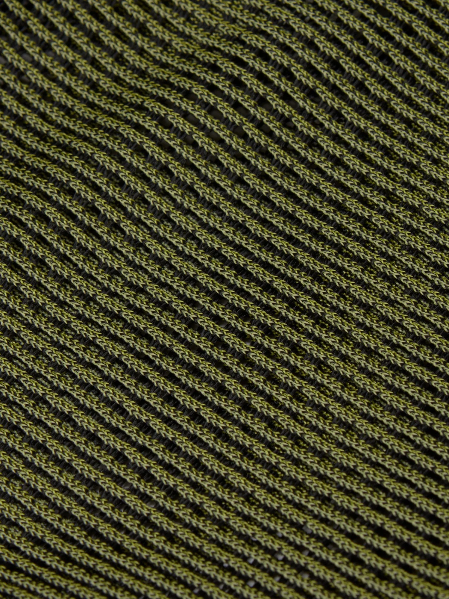 Tonalith Mesh Sacoche Bag - Image 13