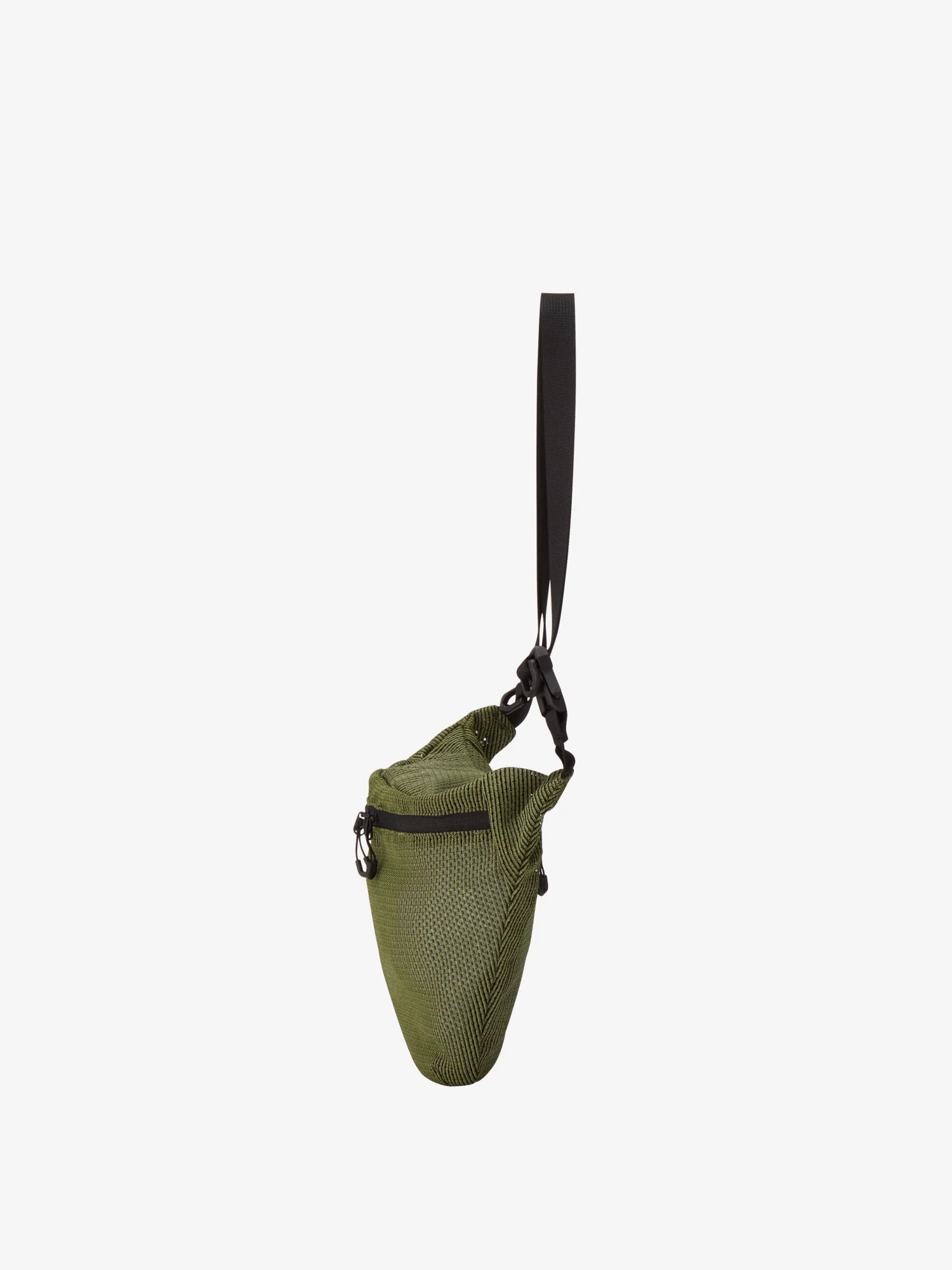 Tonalith Mesh Sacoche Bag - Image 9