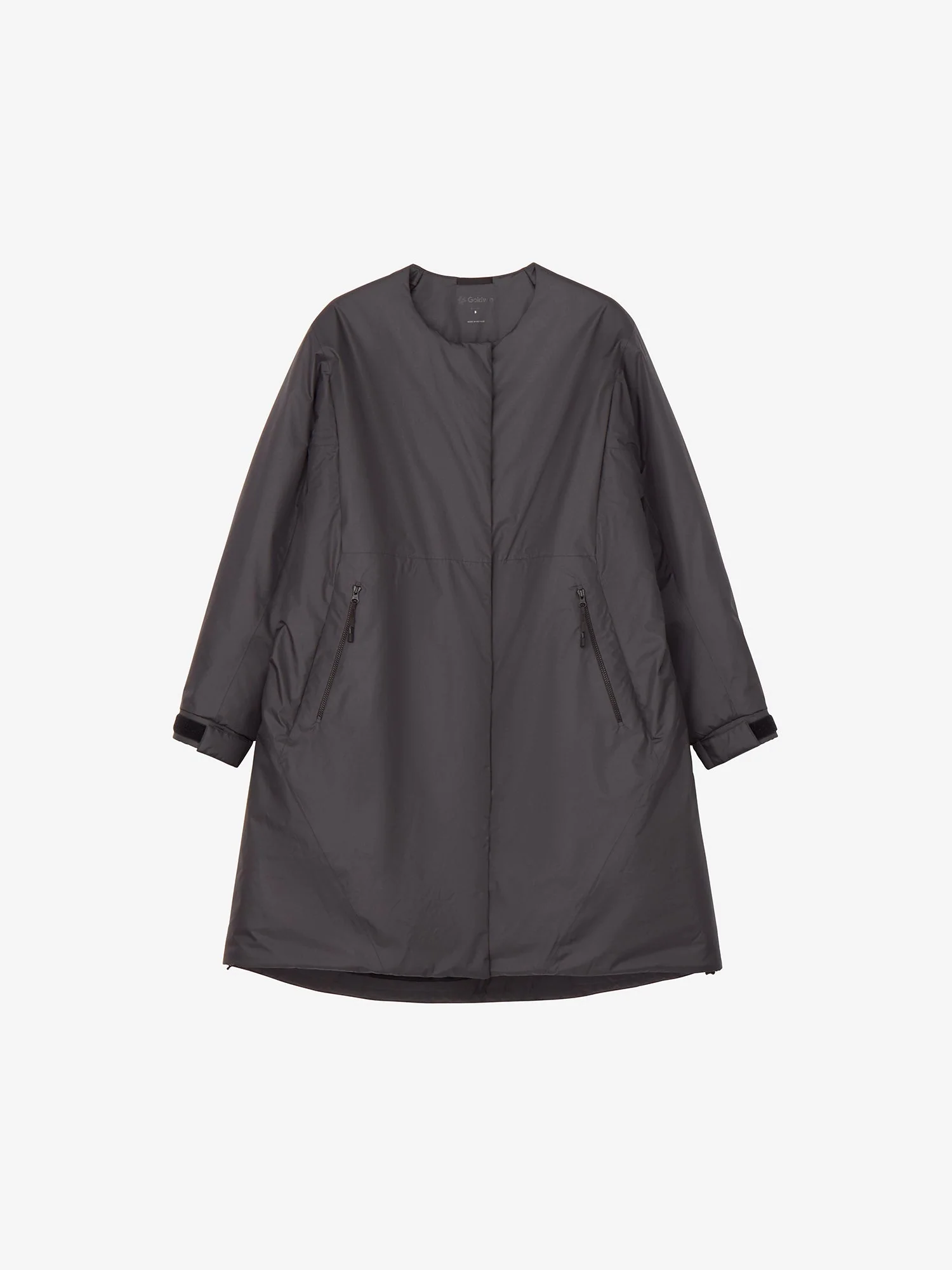WINDSTOPPER by GORE-TEX LABS Puffy Coat - Image 2